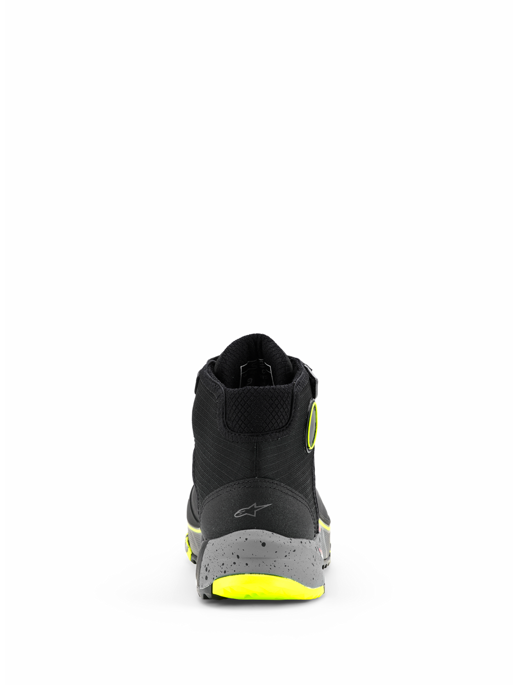CR-X Drystar® Motorradschuhe