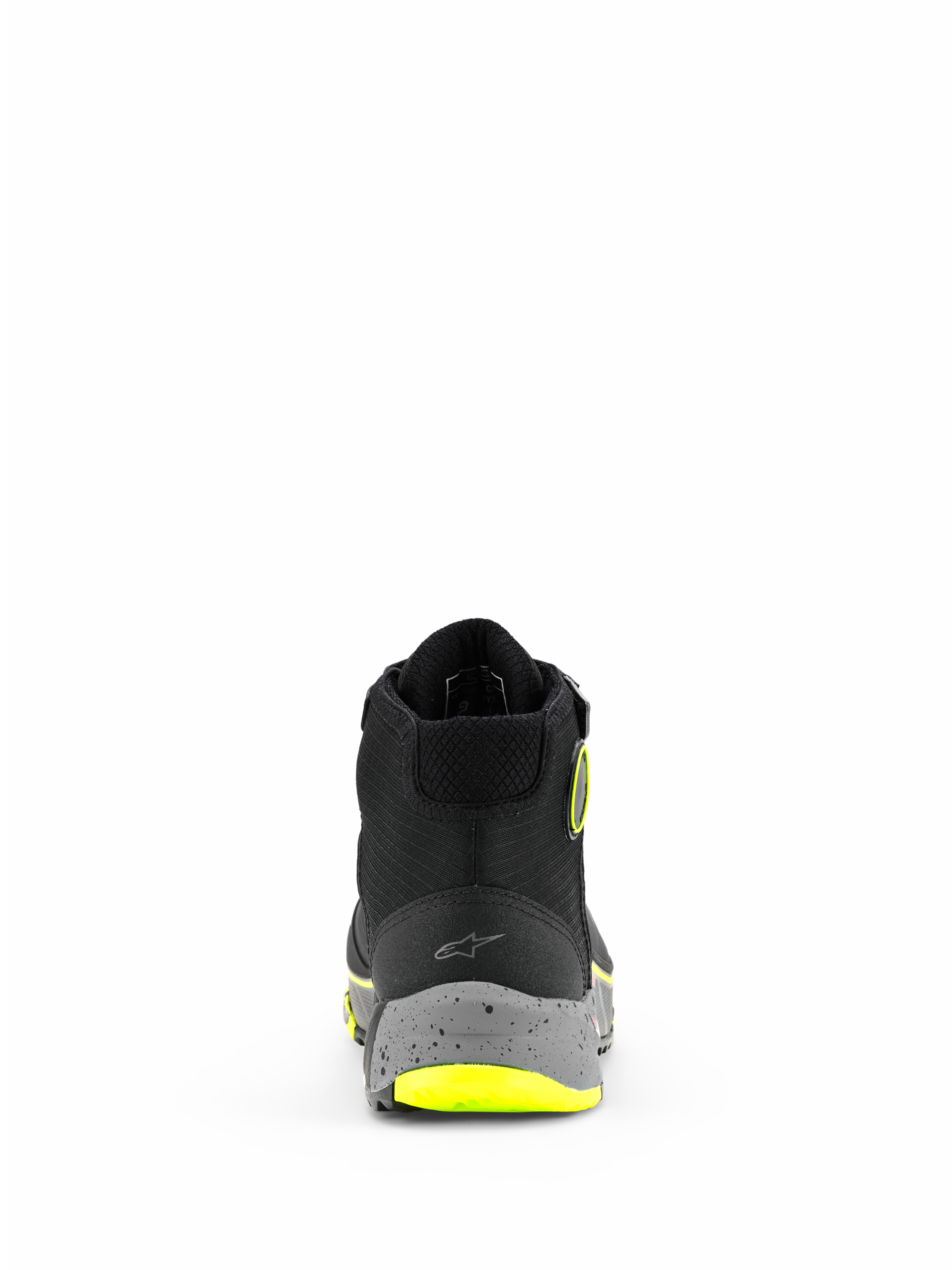 CR-X Drystar® Motorradschuhe