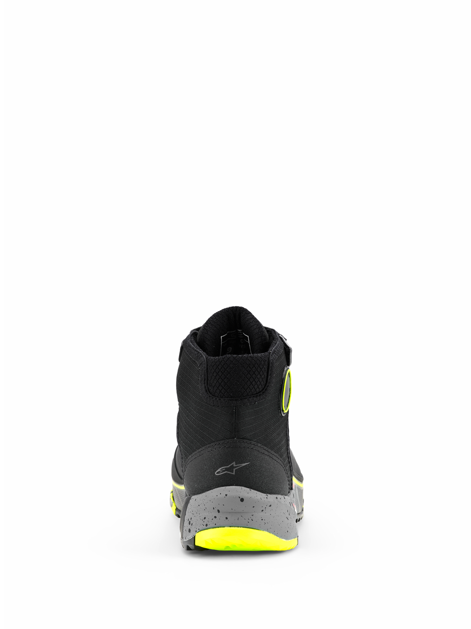 CR-X Drystar® Bike-Schuhe