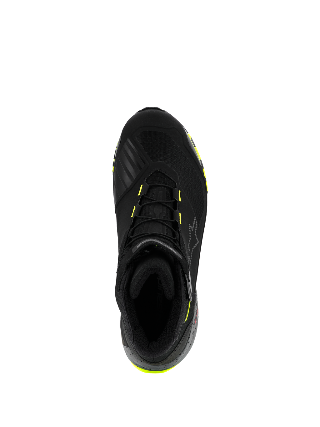 CR-X Drystar® Motorradschuhe