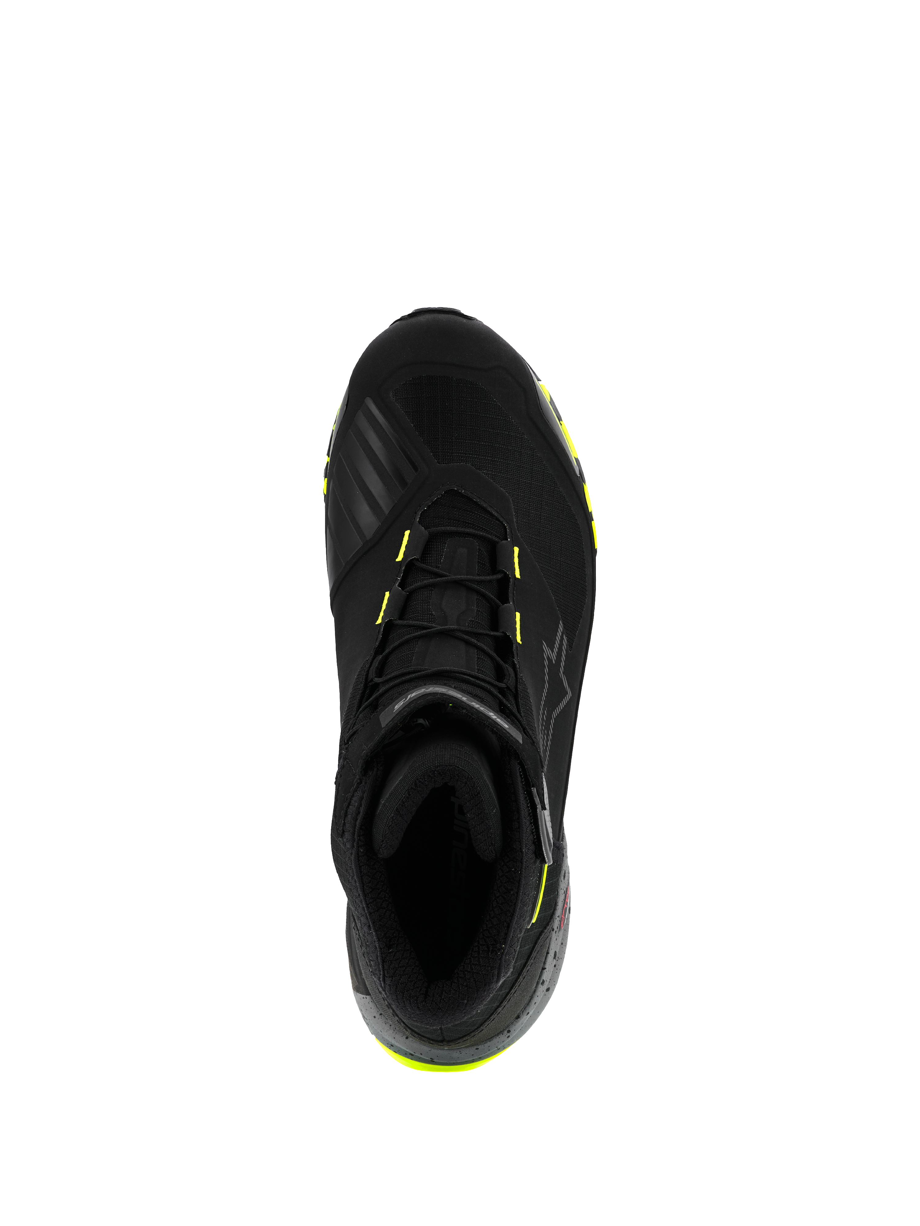 CR-X Drystar® Motorradschuhe