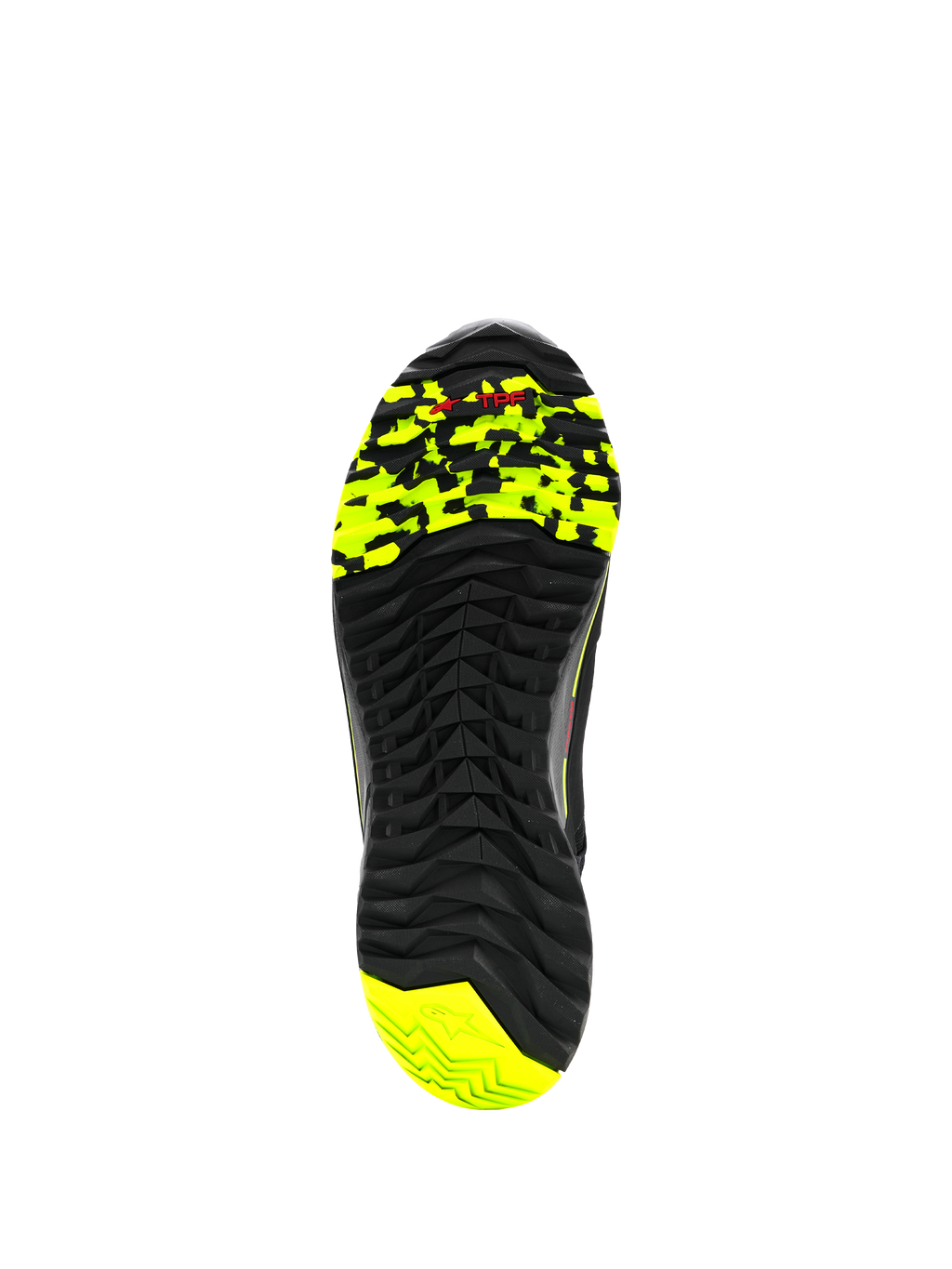 CR-X Drystar® Motorradschuhe