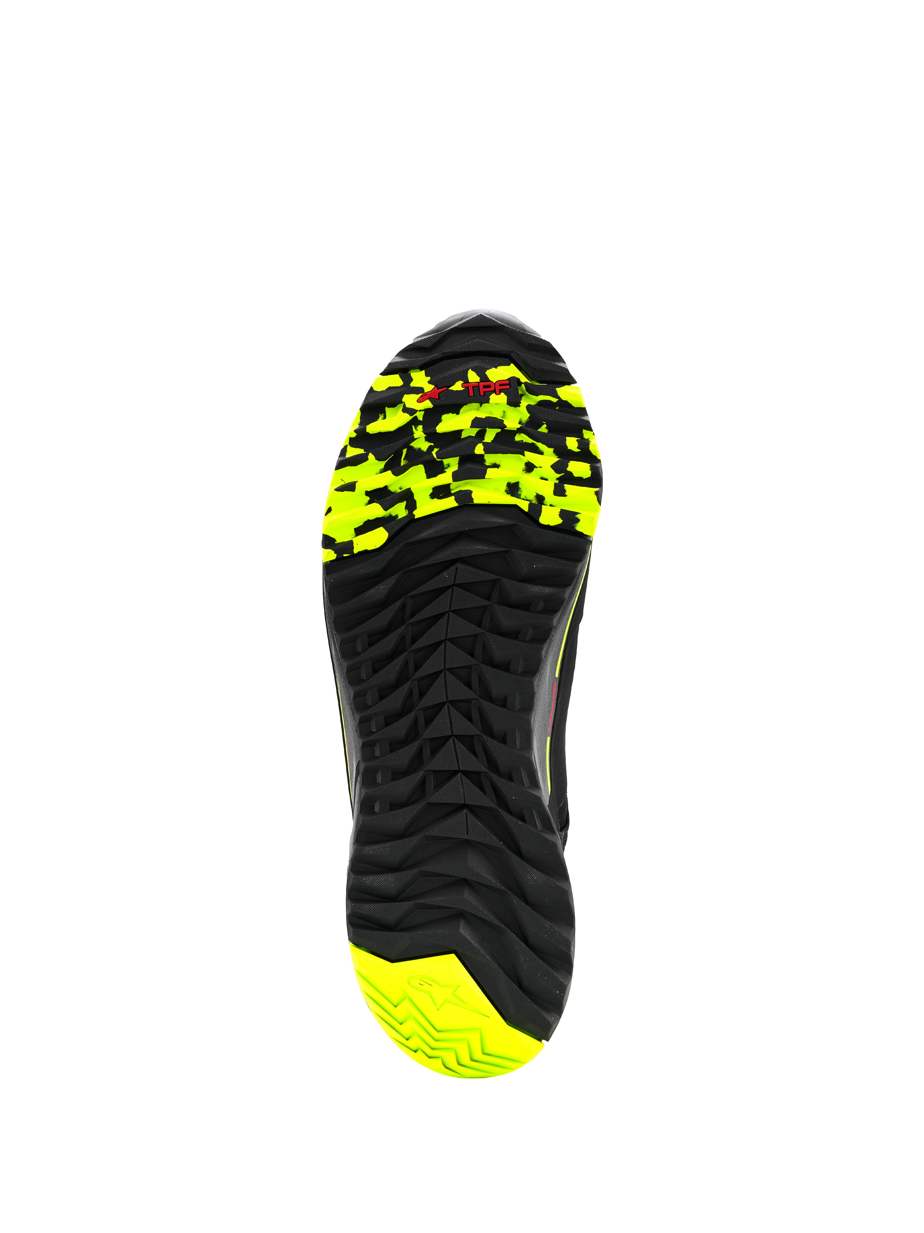 CR-X Drystar® Motorradschuhe