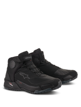 CR-X Drystar® Motorrad-Schuhe