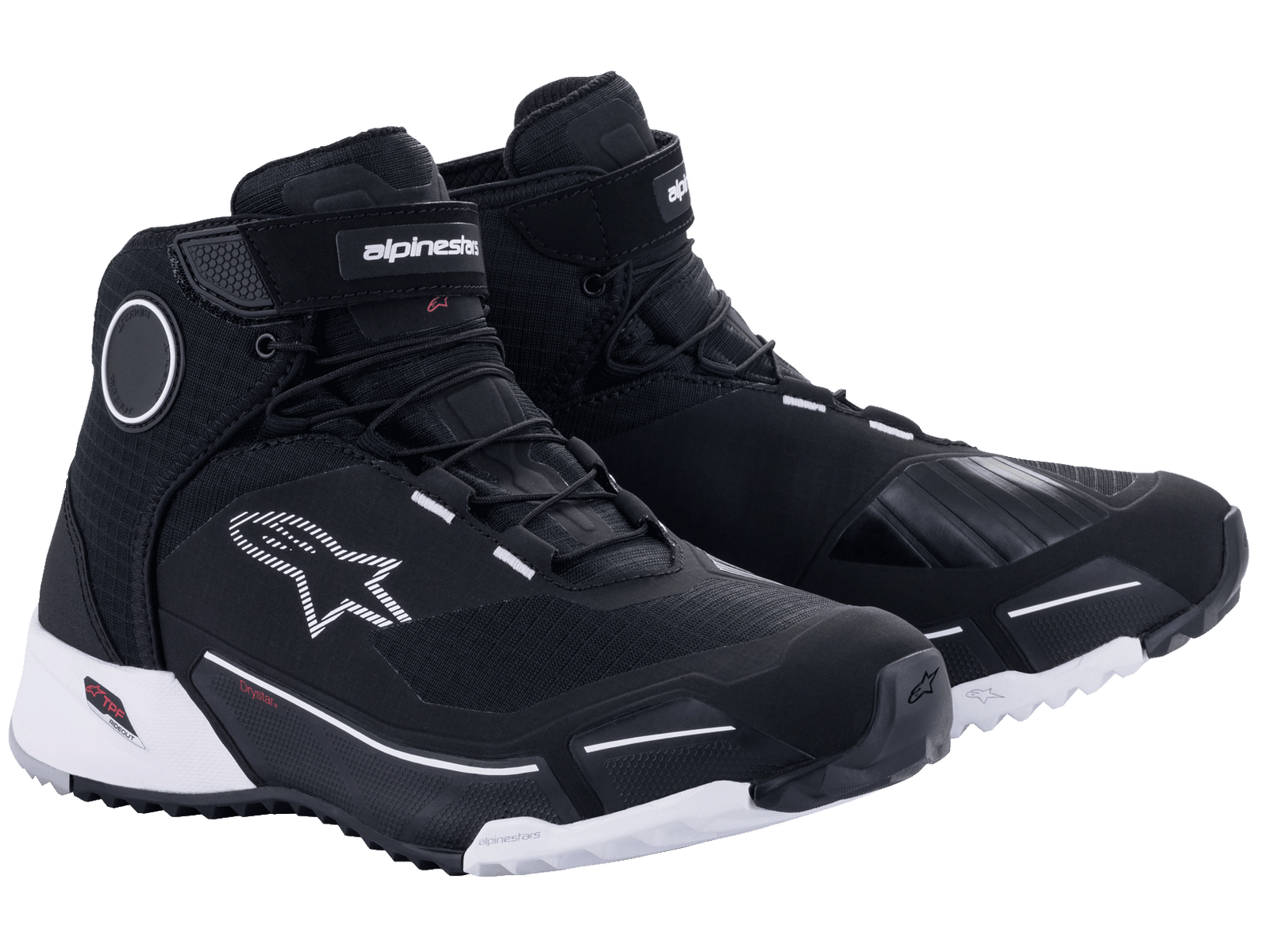 CR-X Drystar® Riding Shoes