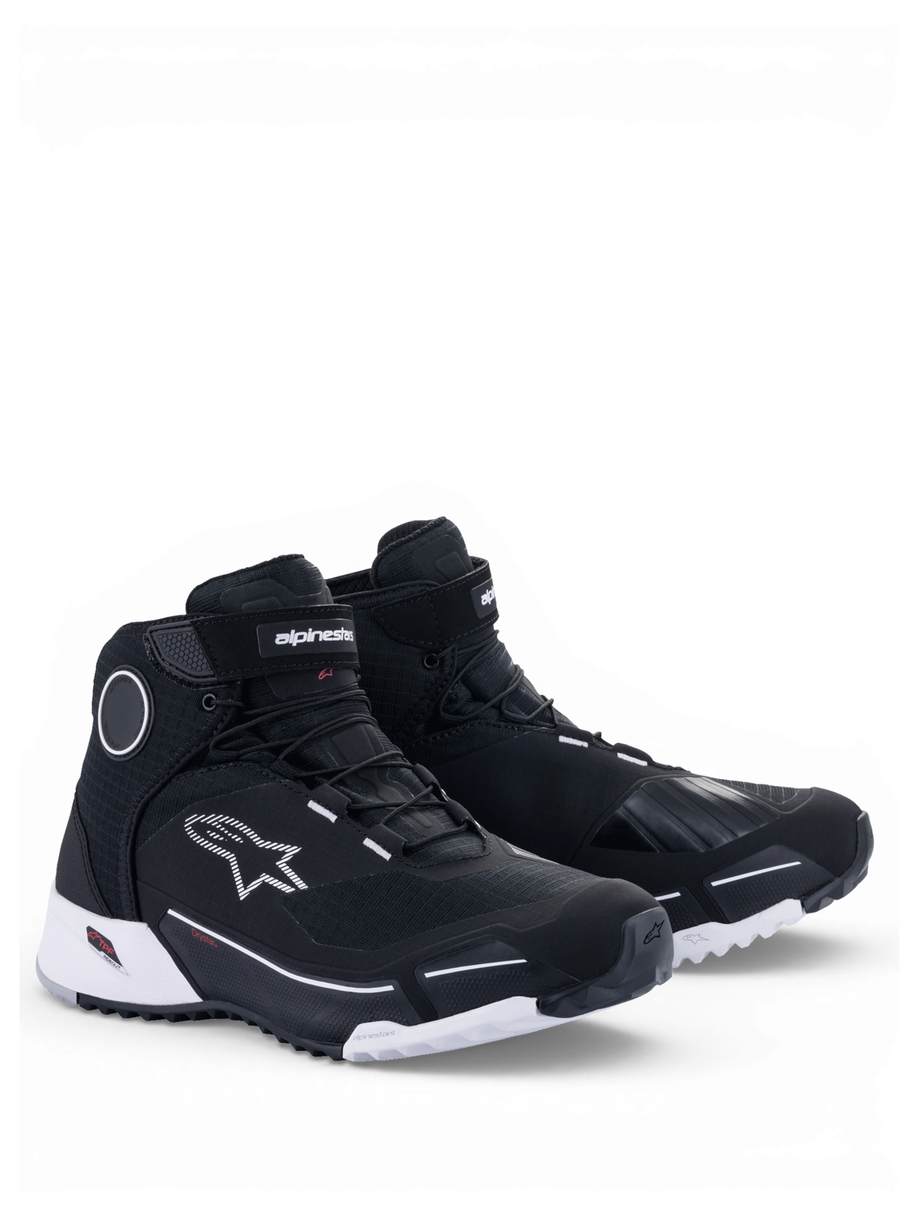 CR-X Drystar® Motorradschuhe