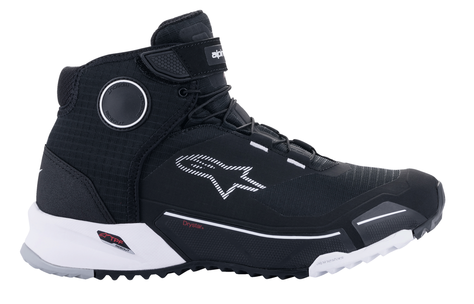 CR-X Drystar® Riding Shoes