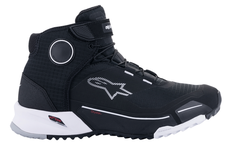 CR-X Drystar® Moto Schuhe