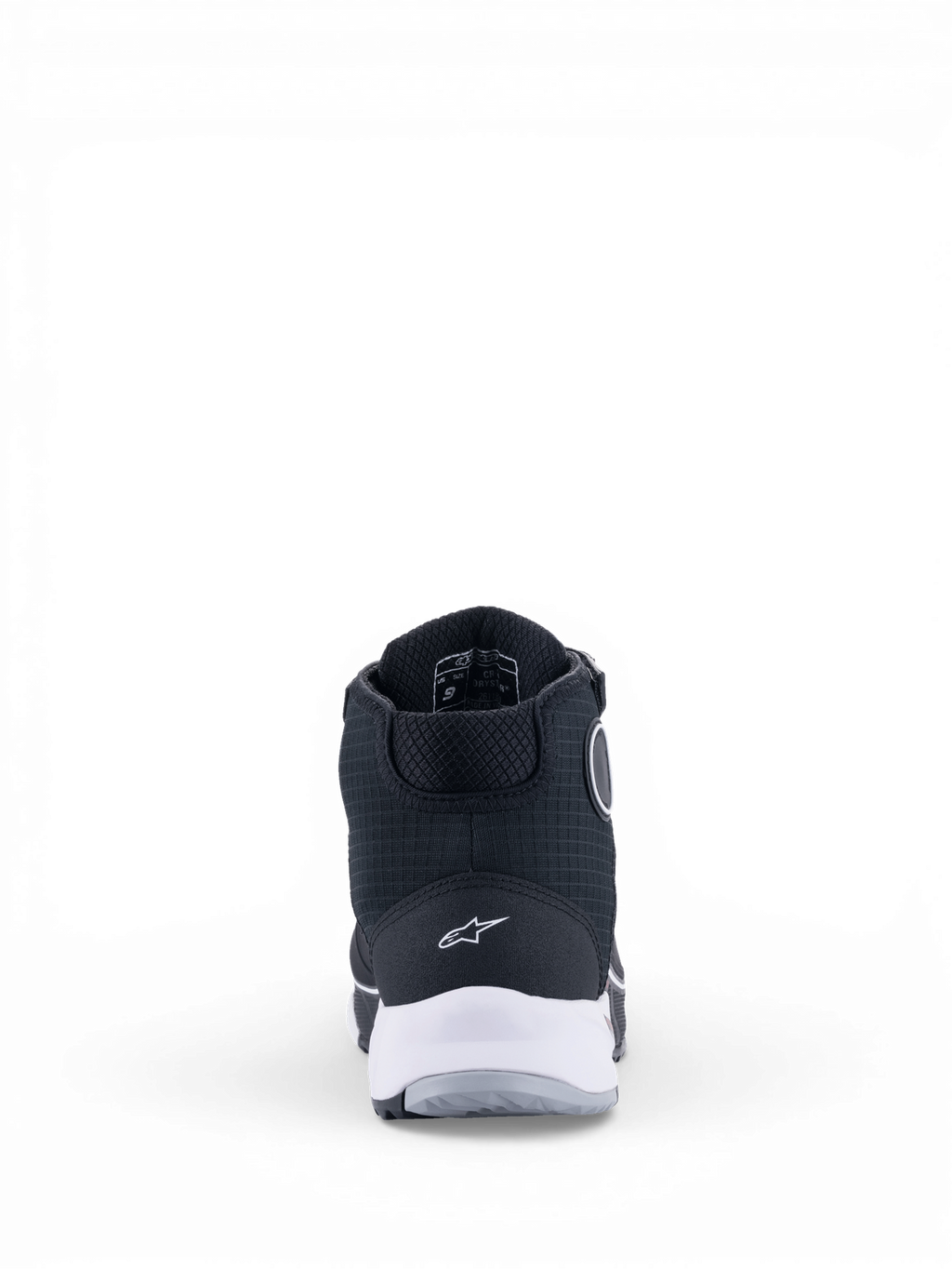 CR-X Drystar® Motorradschuhe