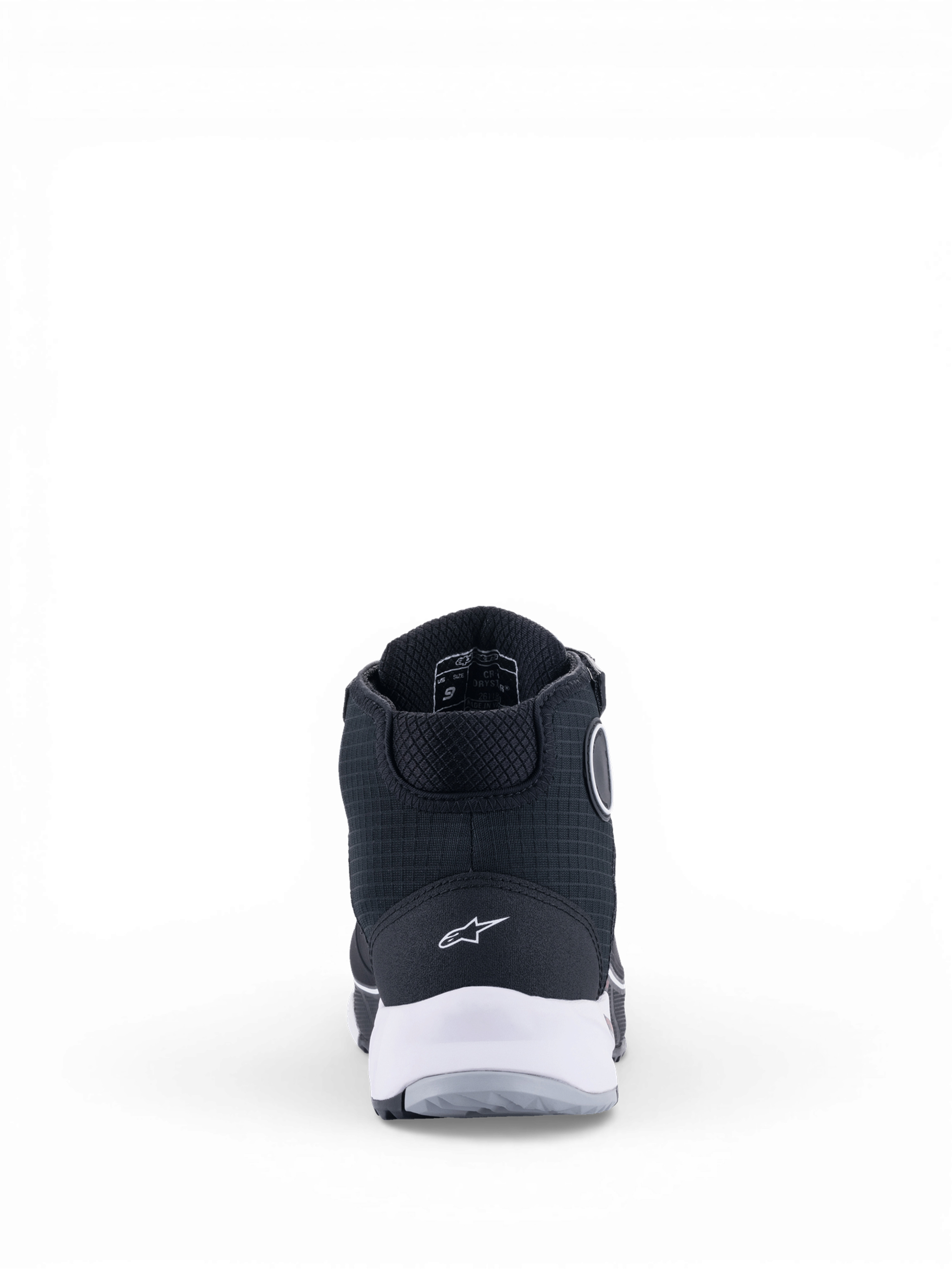 CR-X Drystar® Motorradschuhe