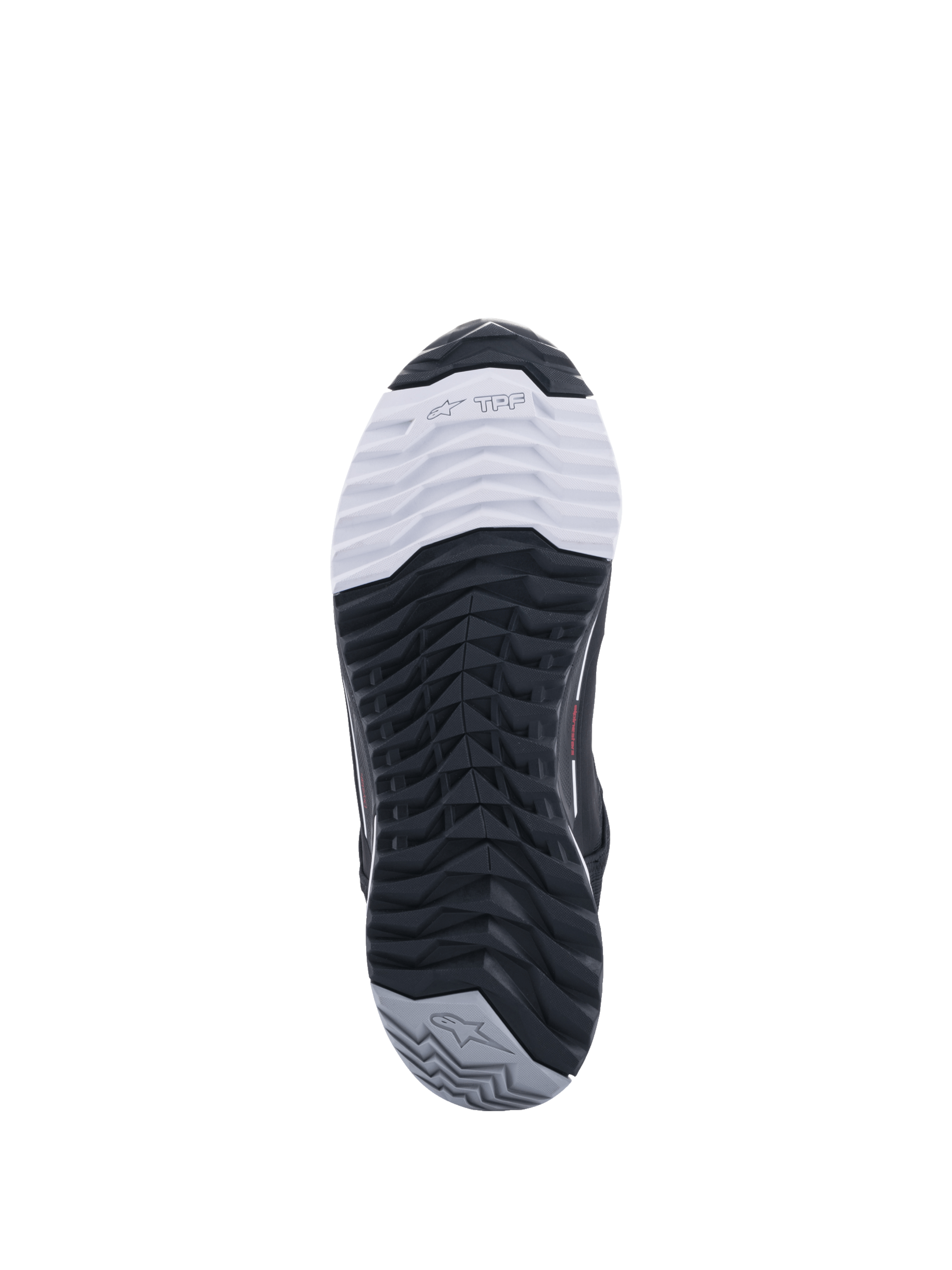 CR-X Drystar® Motorradschuhe