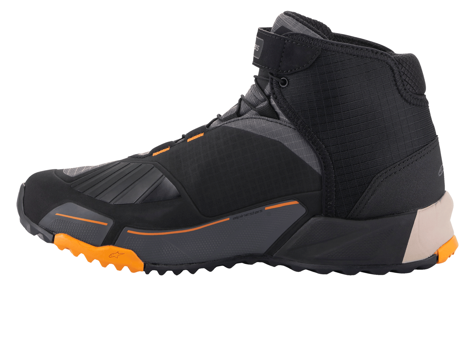 CR-X Drystar® Riding Schuhe