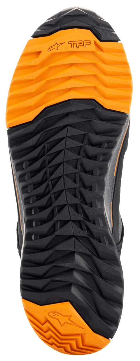 CR-X Drystar® Riding Schuhe