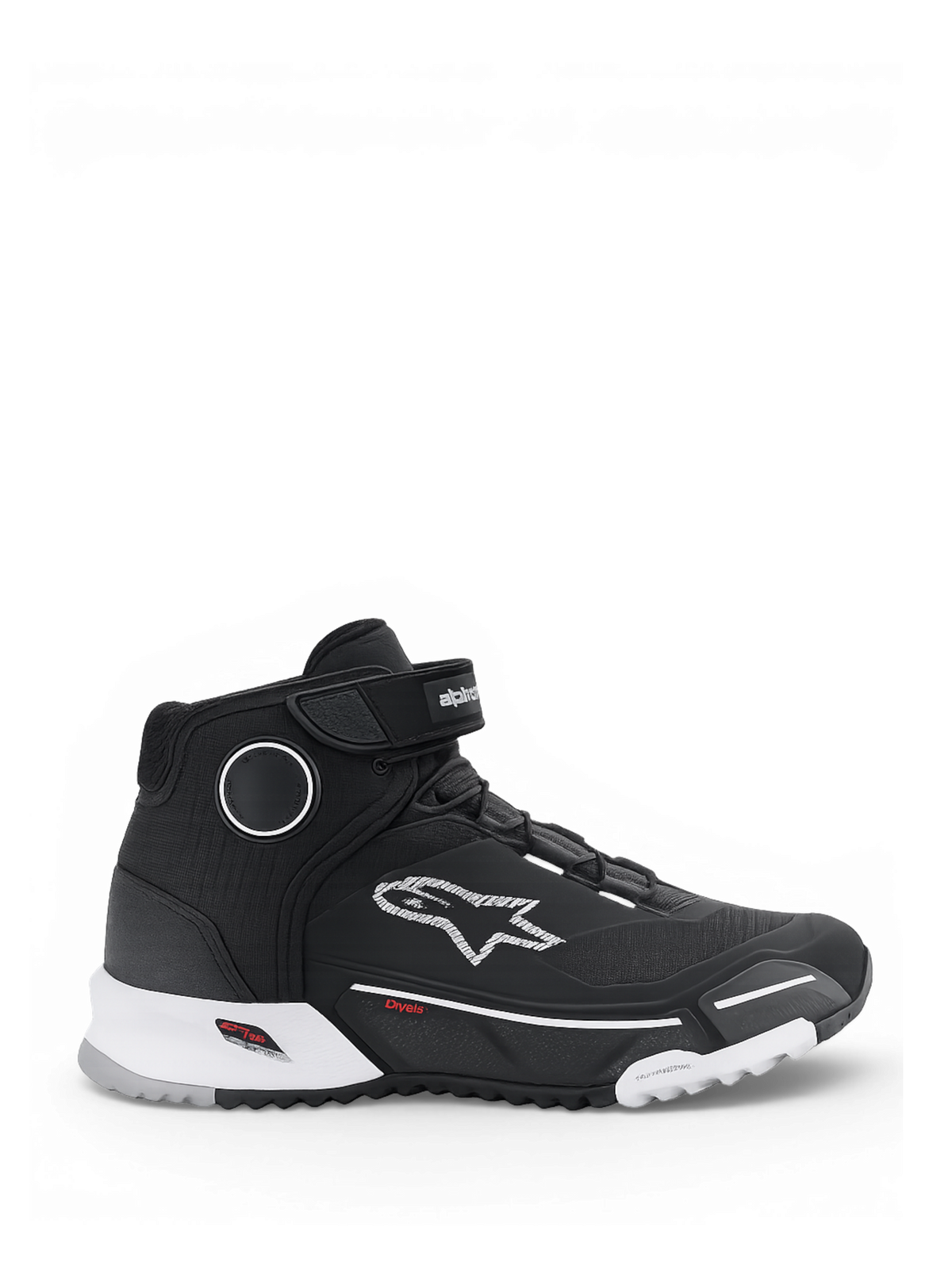 CR-X Drystar® Motorradschuhe