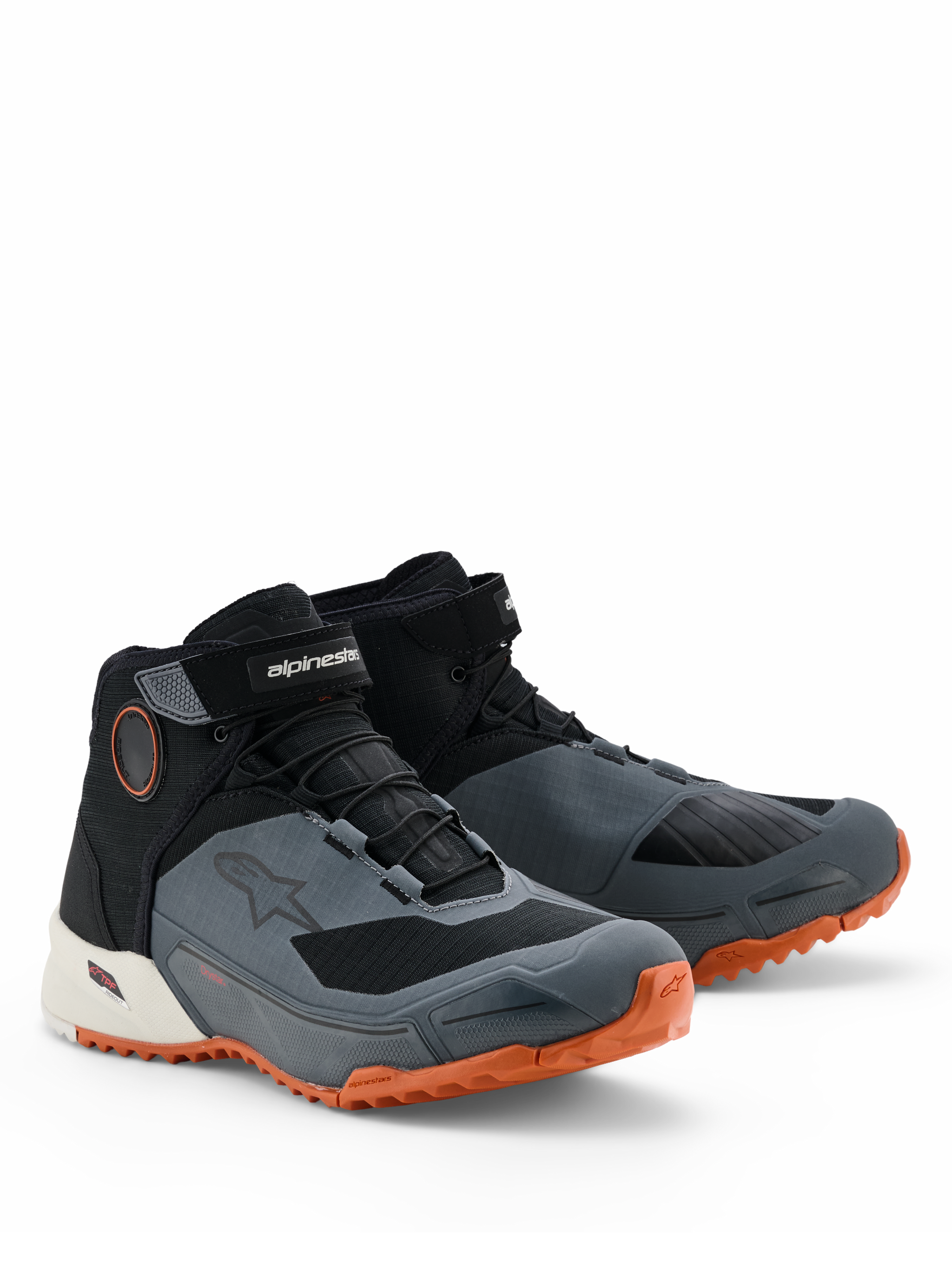 CR-X Drystar® Bike-Schuhe