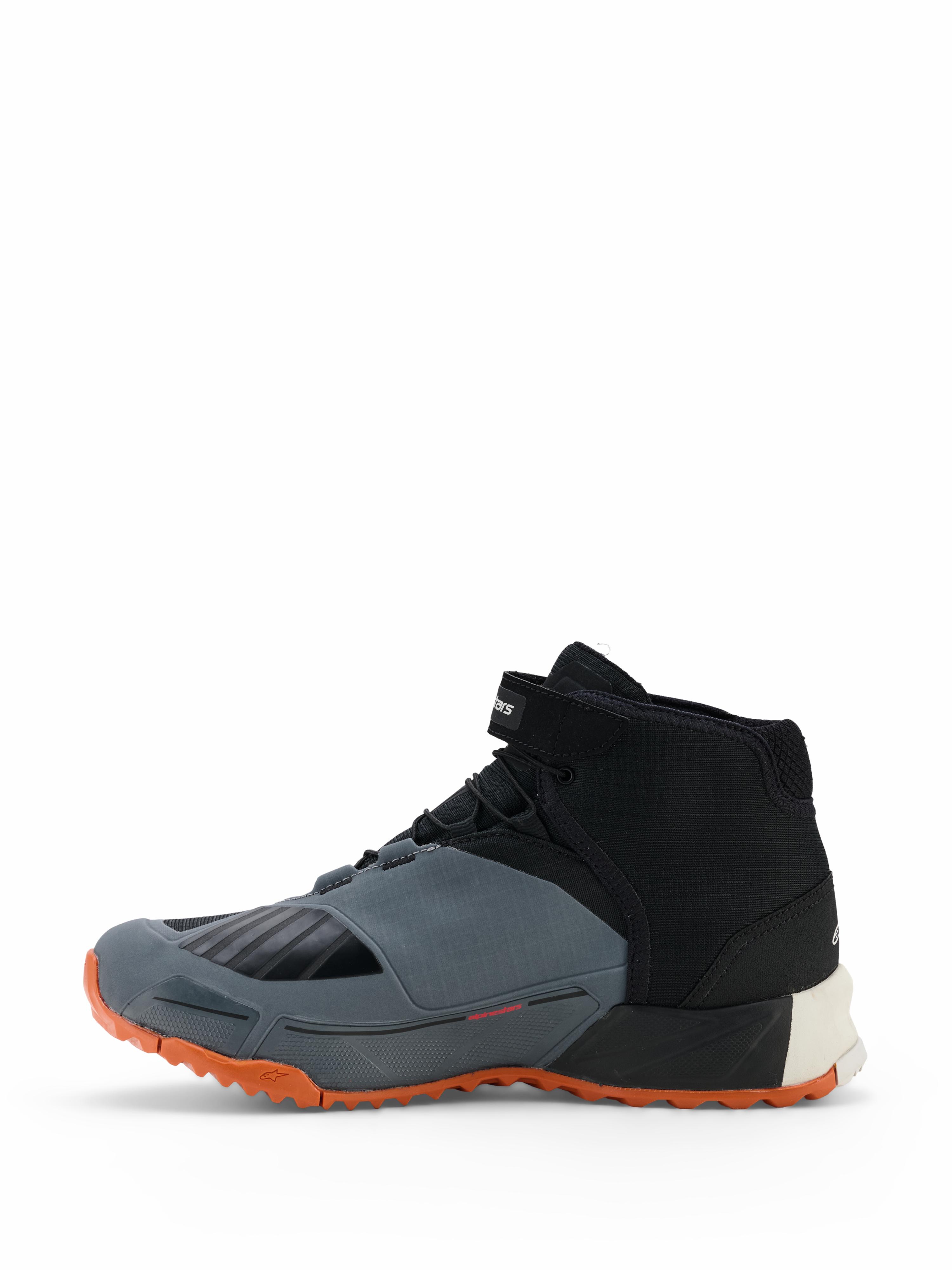 CR-X Drystar® Motorradschuhe
