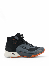 CR-X Drystar® Motorradschuhe