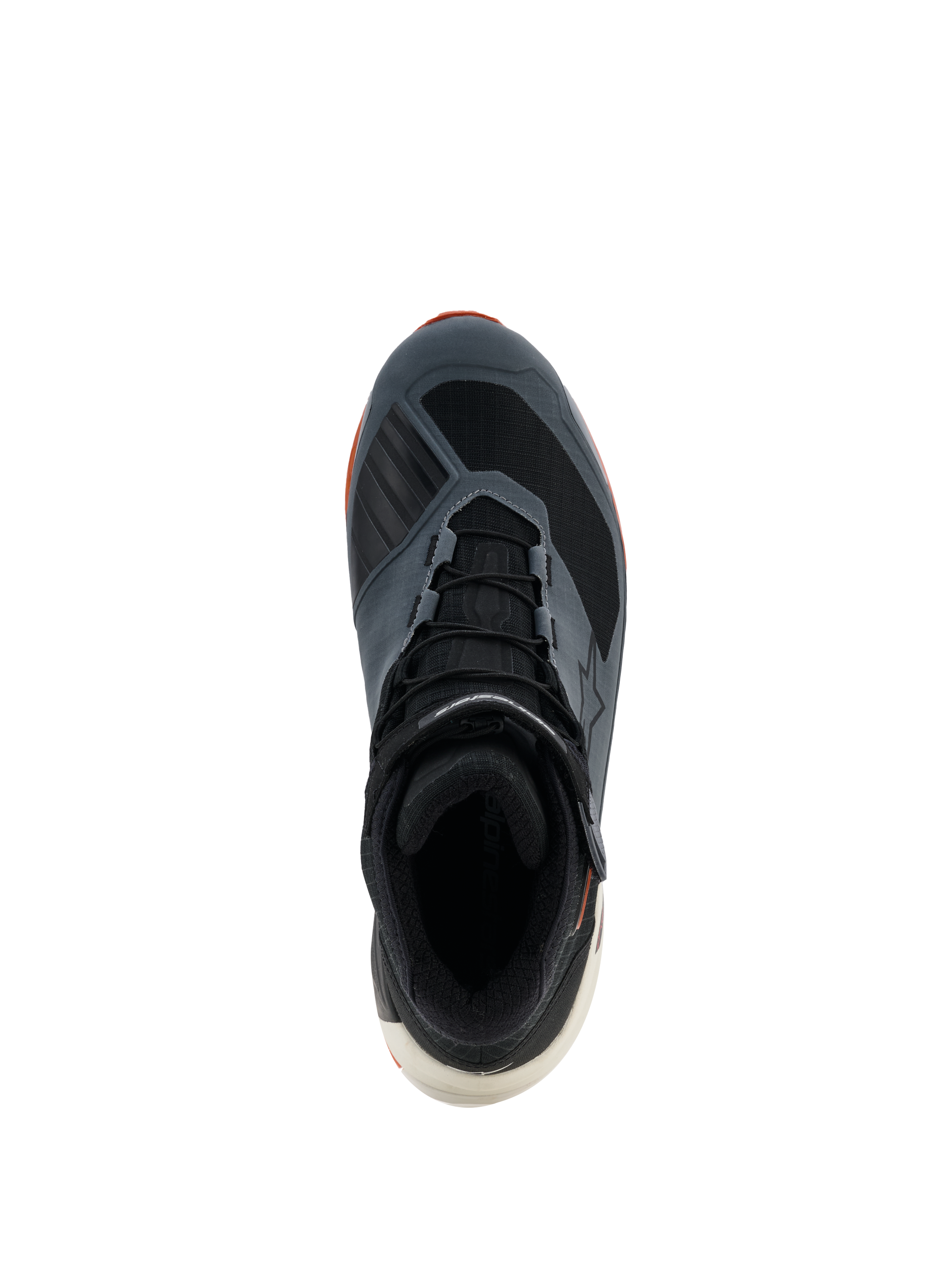 CR-X Drystar® Motorradschuhe