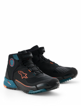 CR-X Drystar® Bike-Schuhe