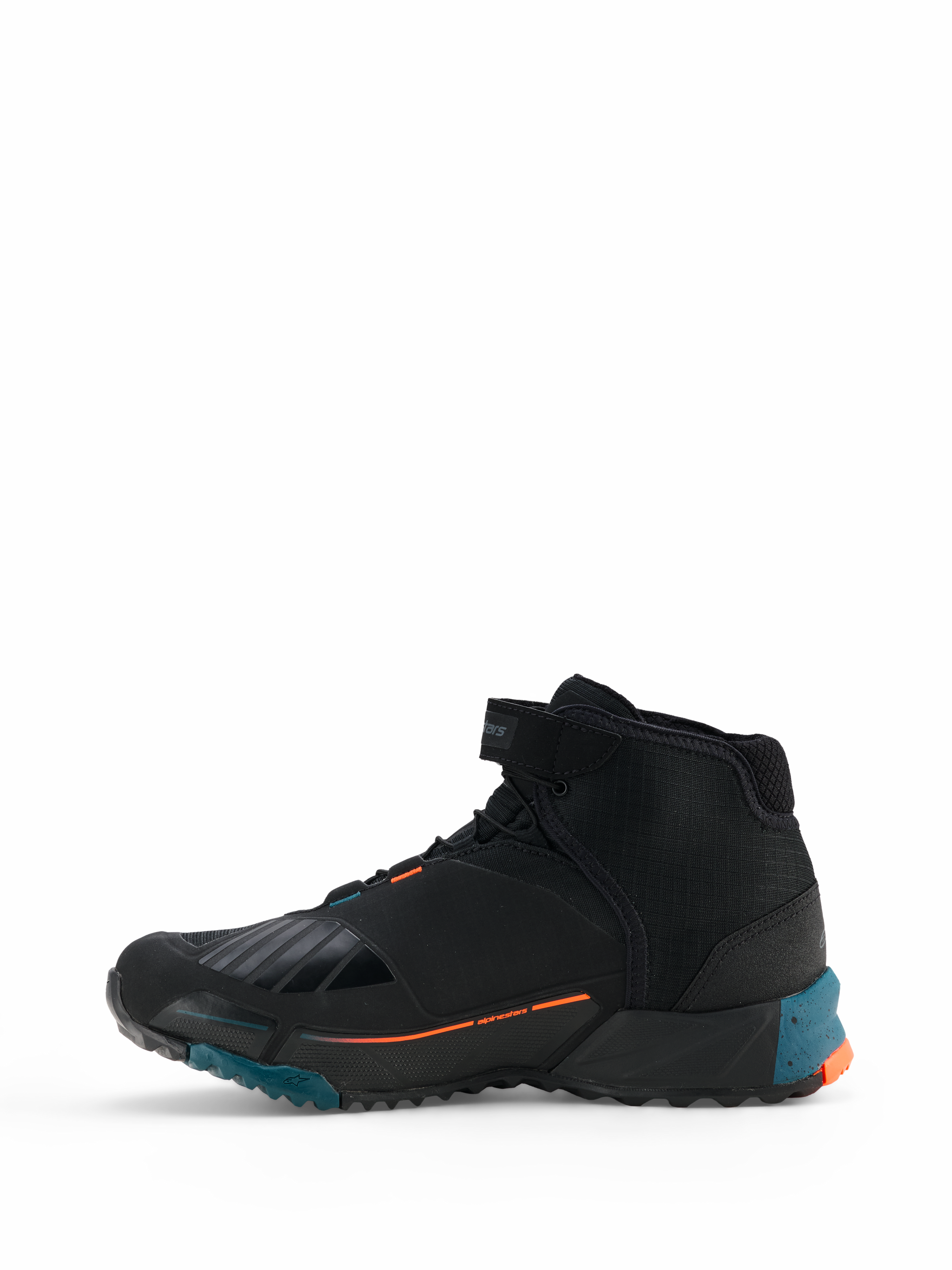 CR-X Drystar® Bike-Schuhe