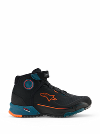 CR-X Drystar® Motorradschuhe