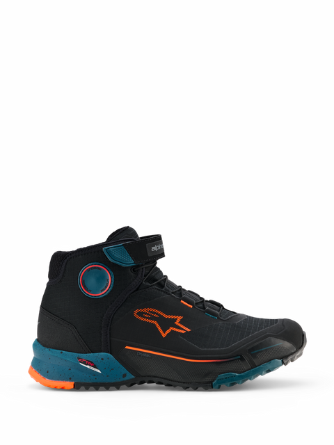 CR-X Drystar® Motorradschuhe
