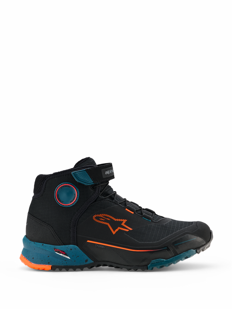 CR-X Drystar® Bike-Schuhe