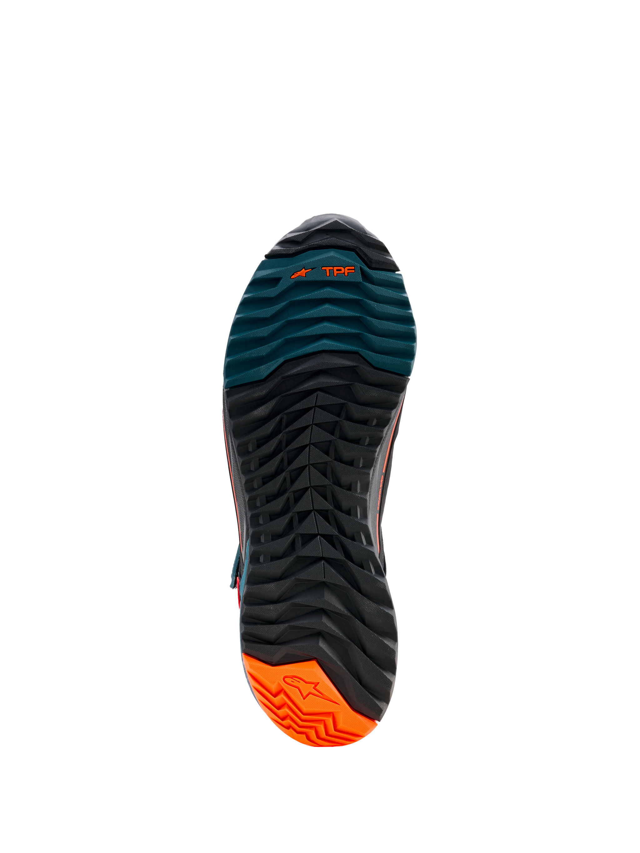 CR-X Drystar® Bike-Schuhe