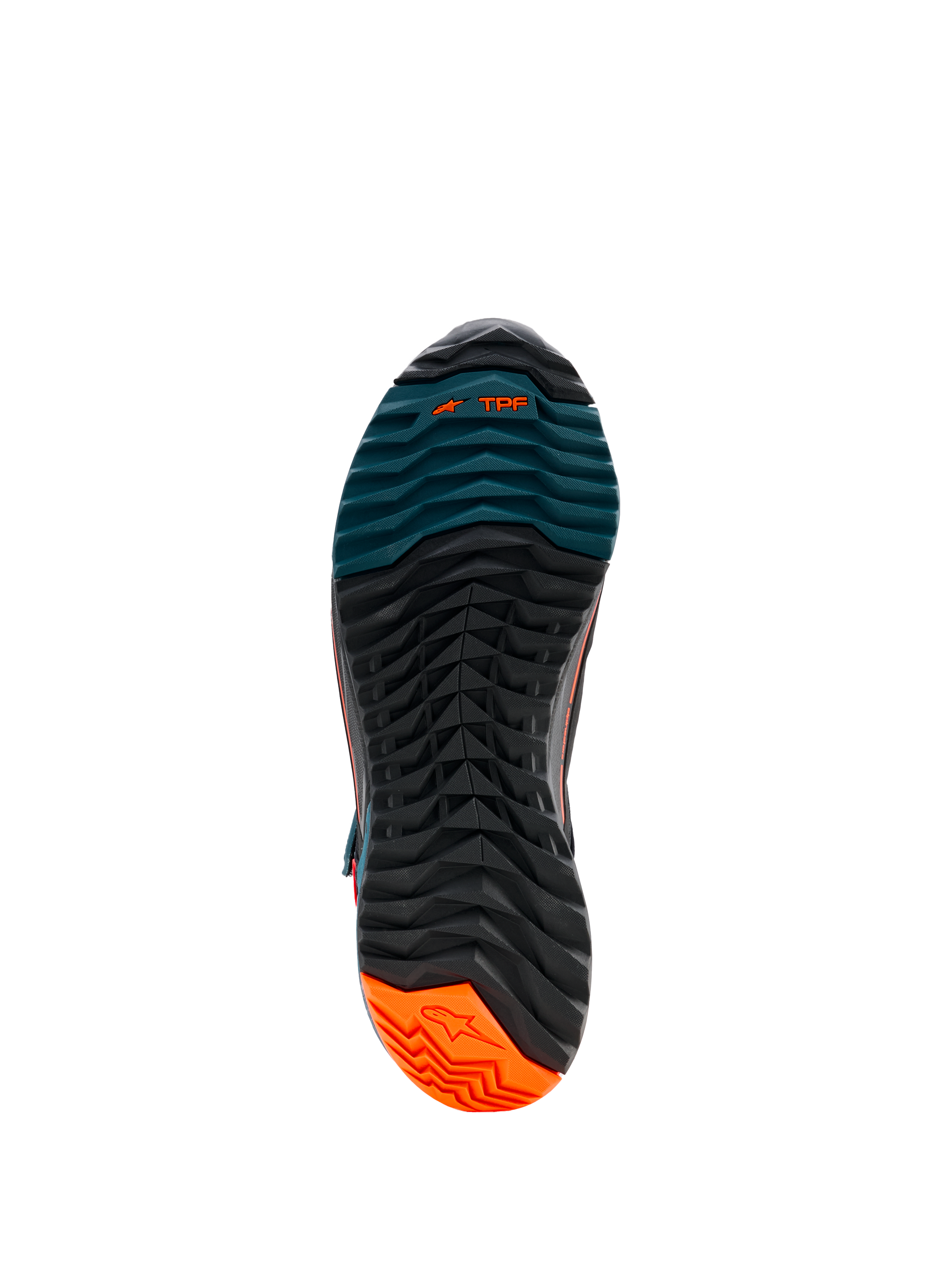 CR-X Drystar® Riding Shoes