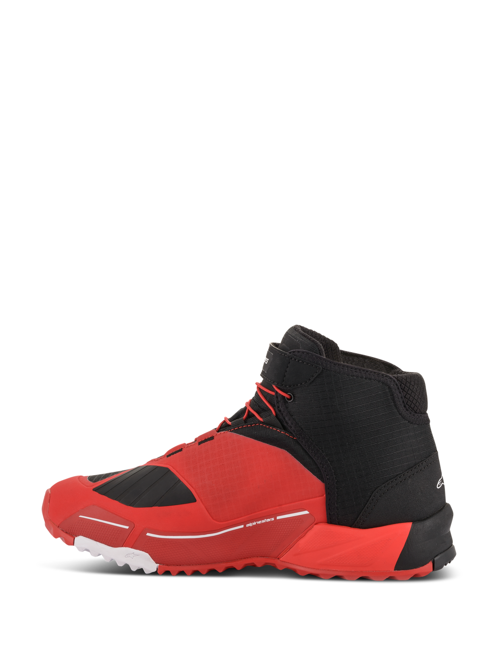 CR-X Drystar® Motorradschuhe