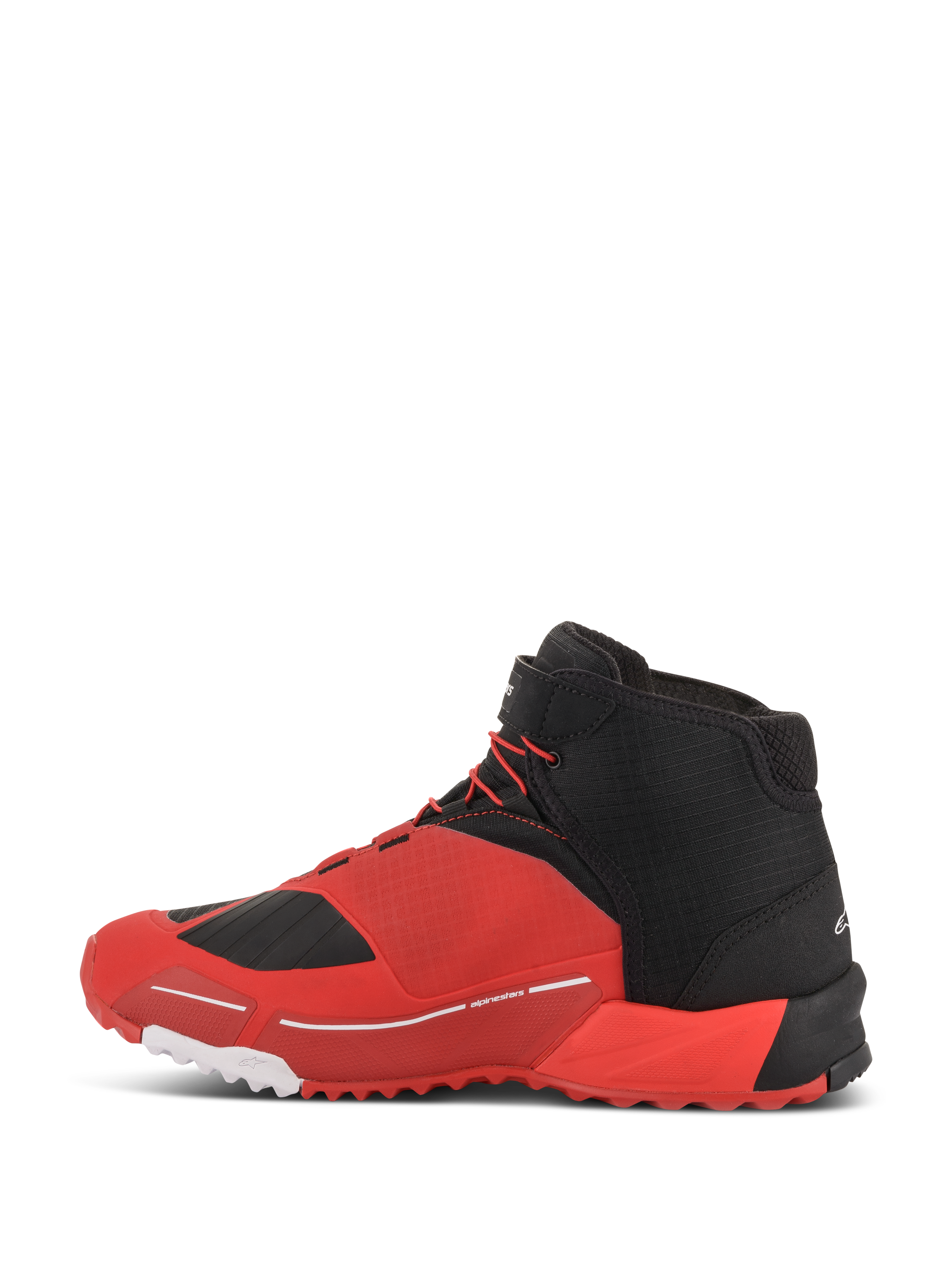 CR-X Drystar® Motorradschuhe
