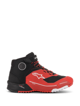 CR-X Drystar® Motorradschuhe