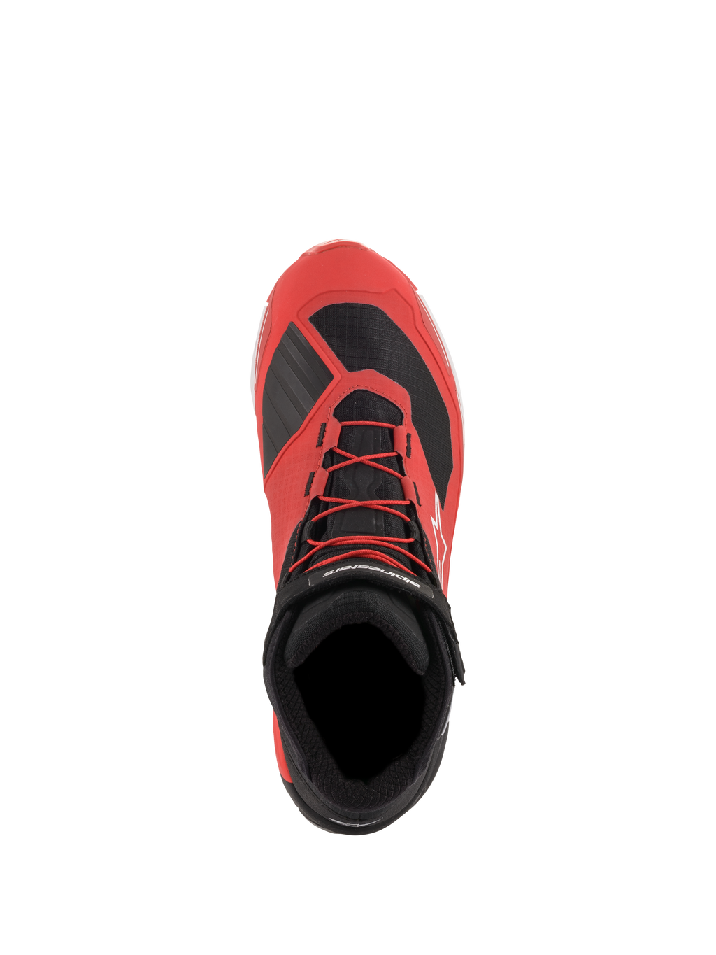 CR-X Drystar® Motorradschuhe