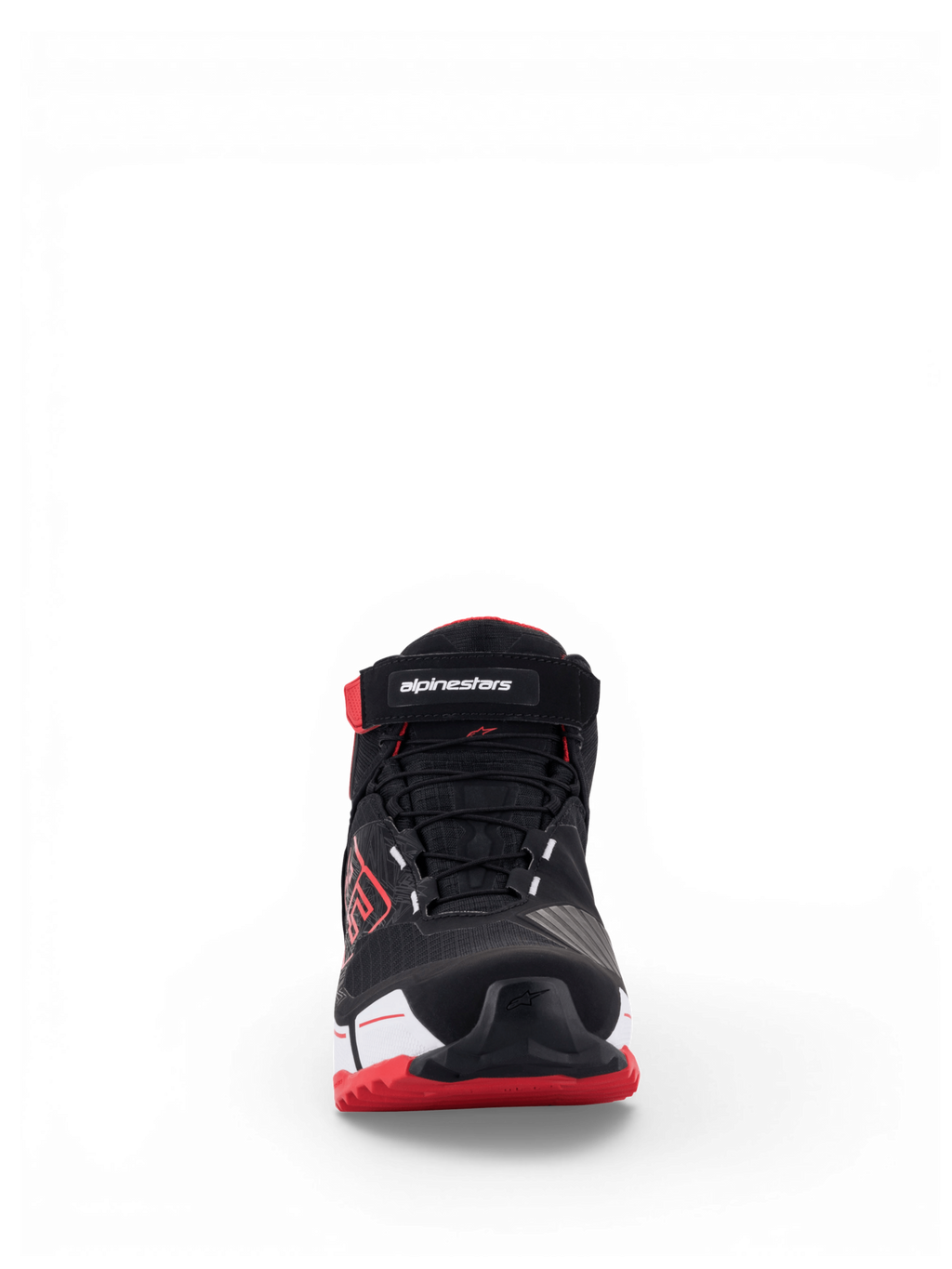 MM93 CR-X Drystar® Motorradschuhe
