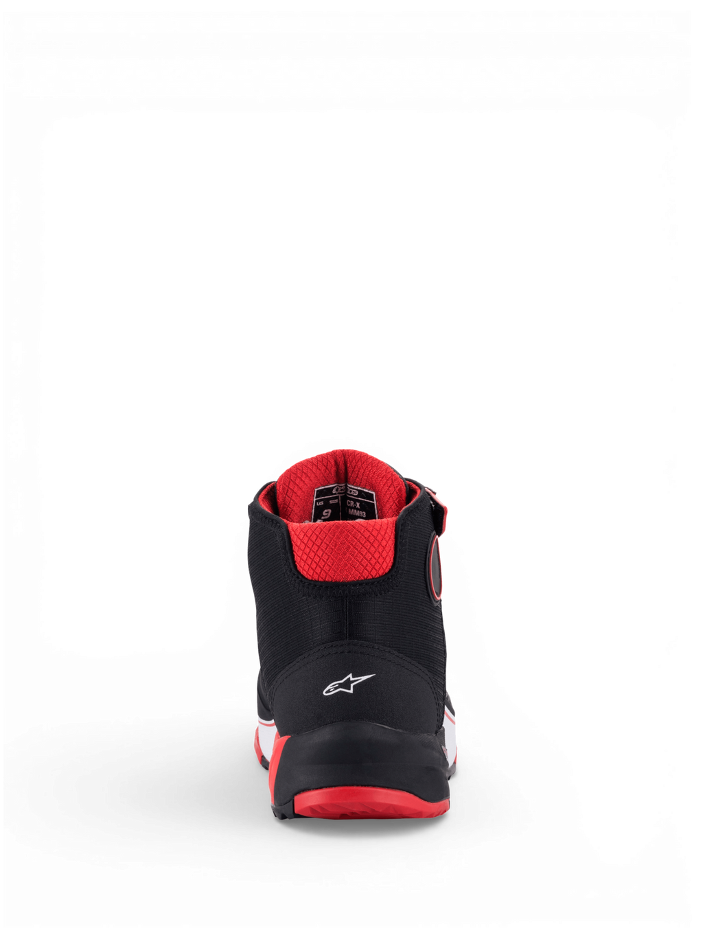 MM93 CR-X Drystar® Motorradschuhe