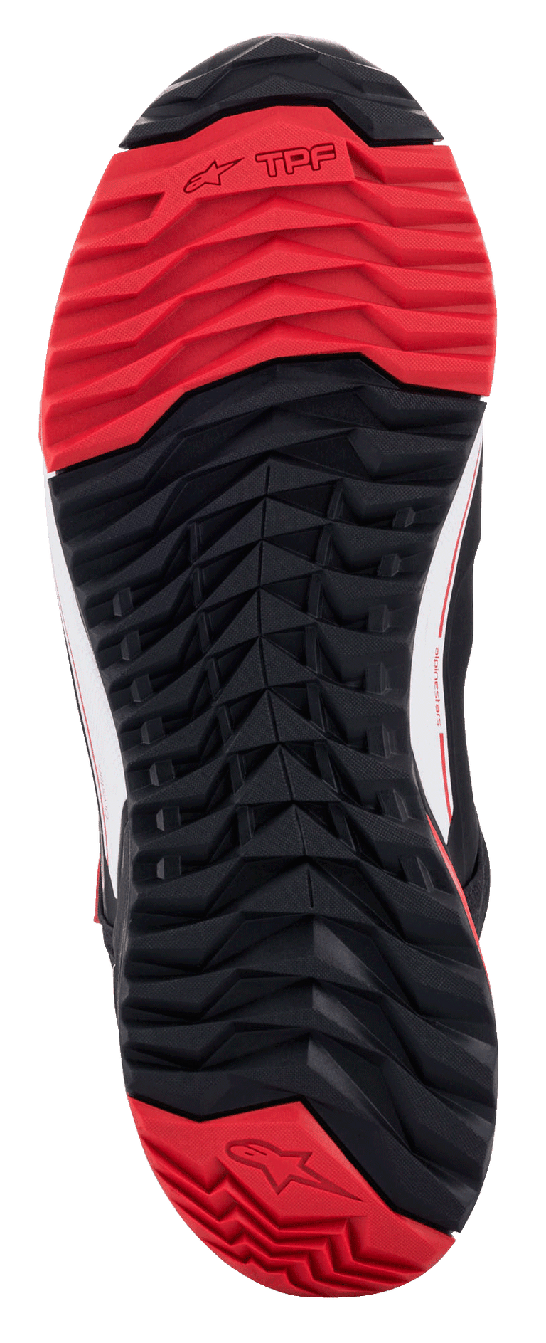 MM93 CR-X Drystar® Motorrad-Schuhe