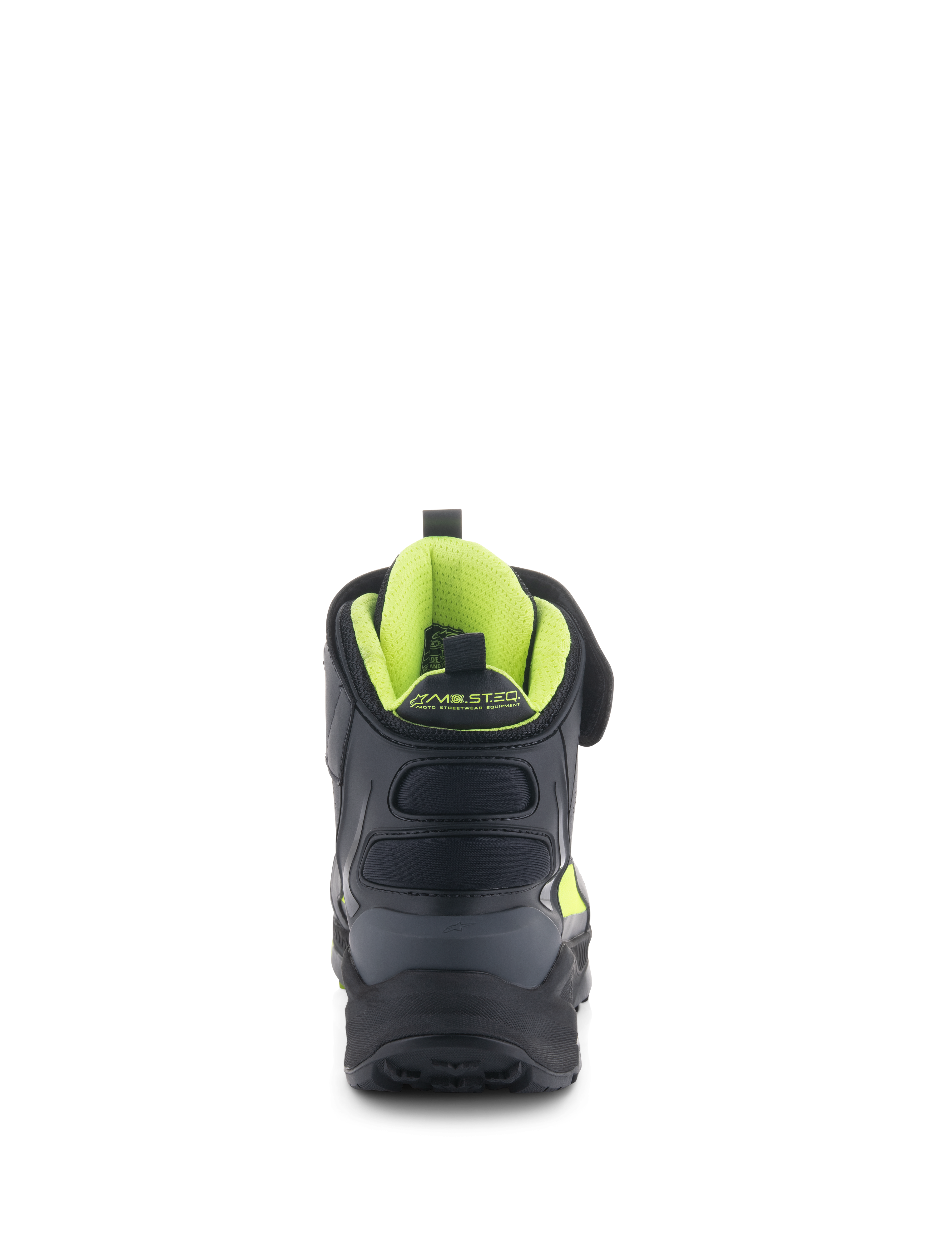 Speedstreet Shoes