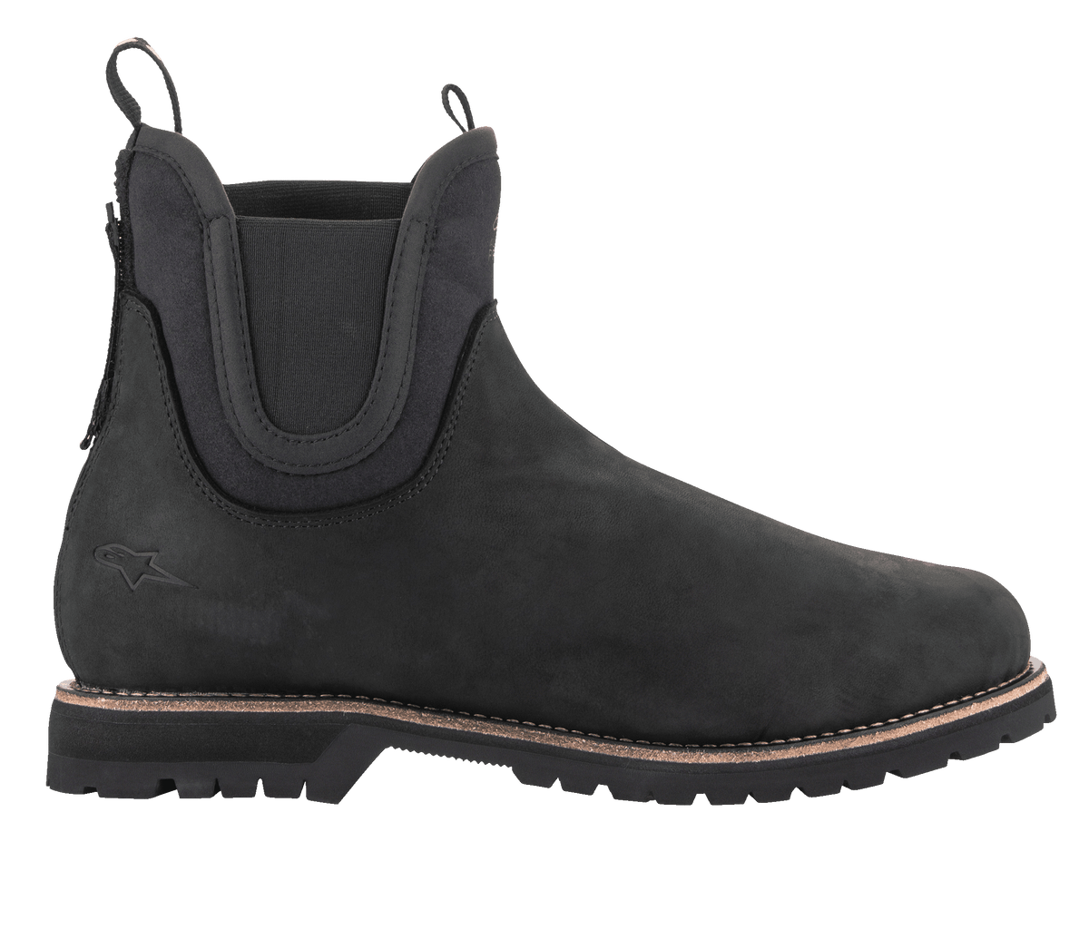 Straßen-Urban-Stiefel