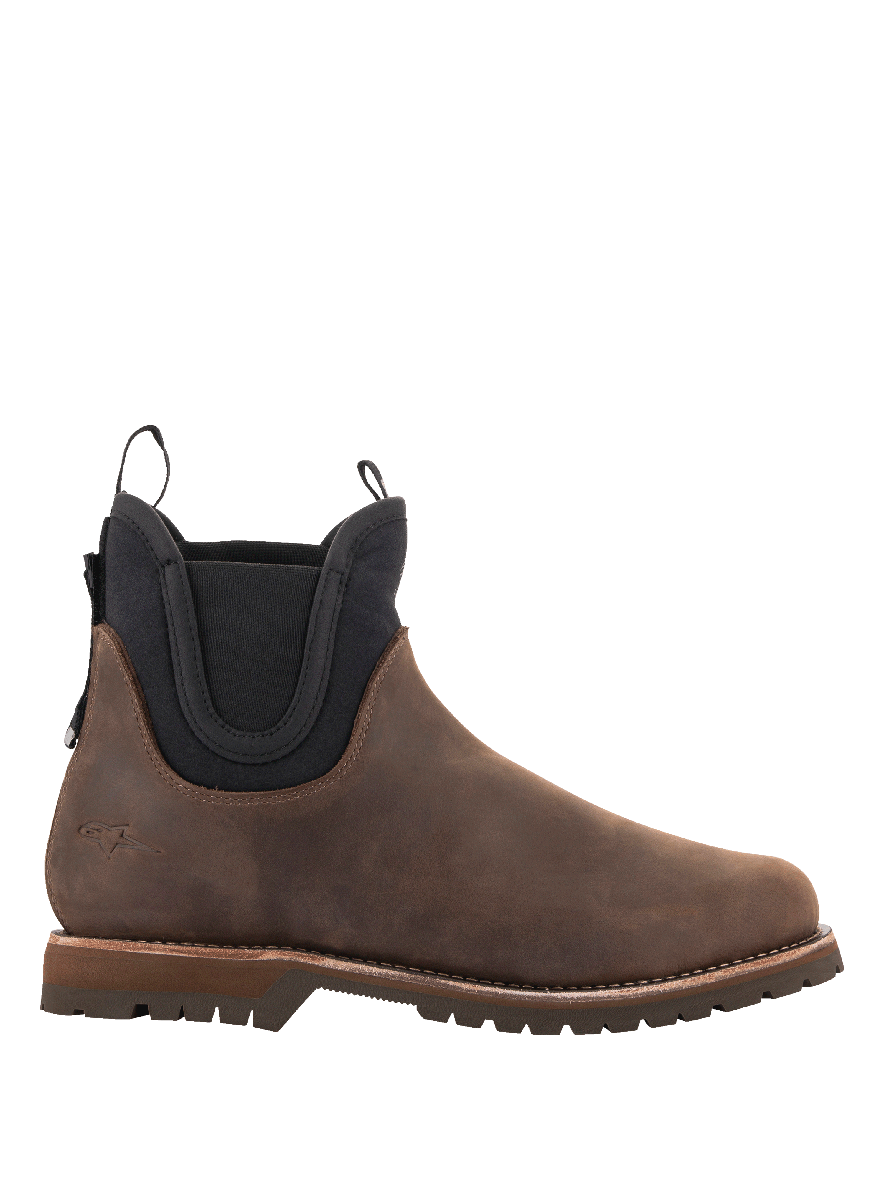 Turnstone Shoes