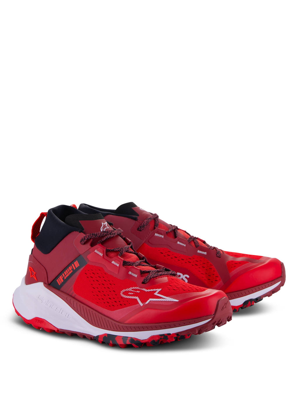 Meta XR V2 Schuhe