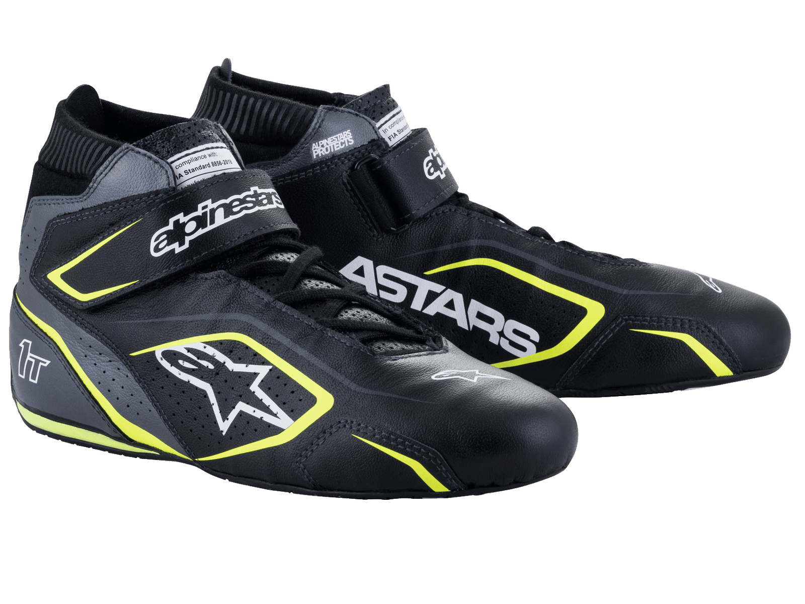 Tech-1 T V3 Schuhe FIA