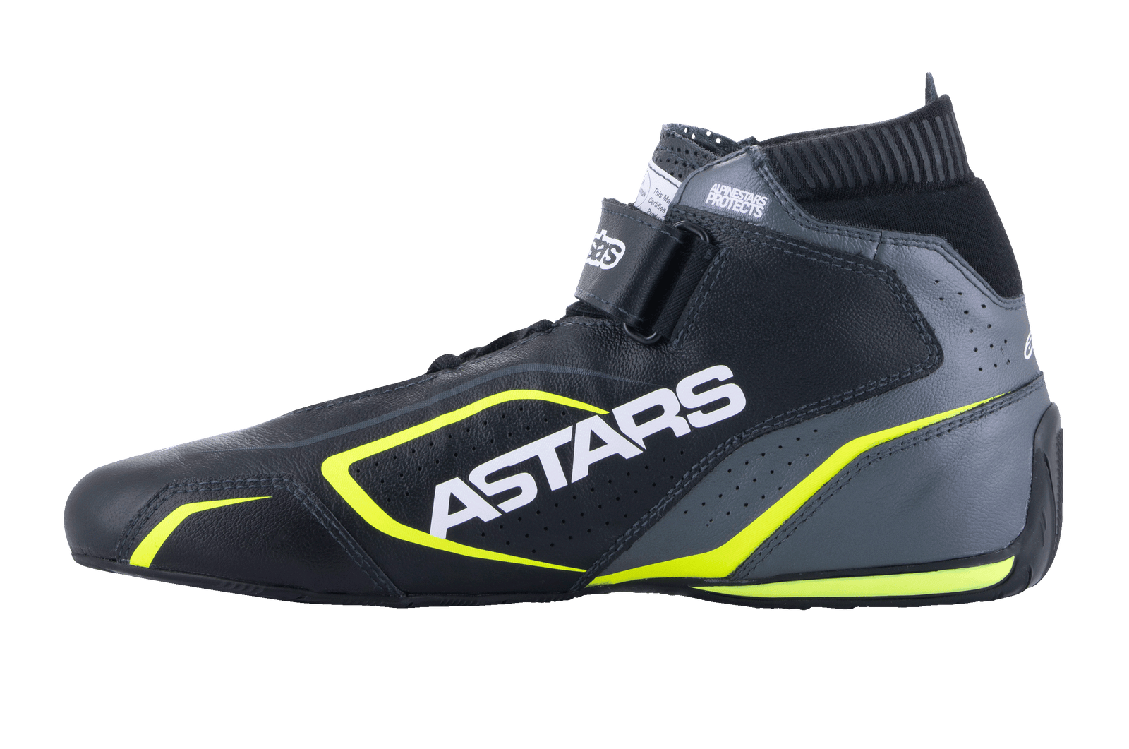 Tech-1 T V3 Schuhe FIA