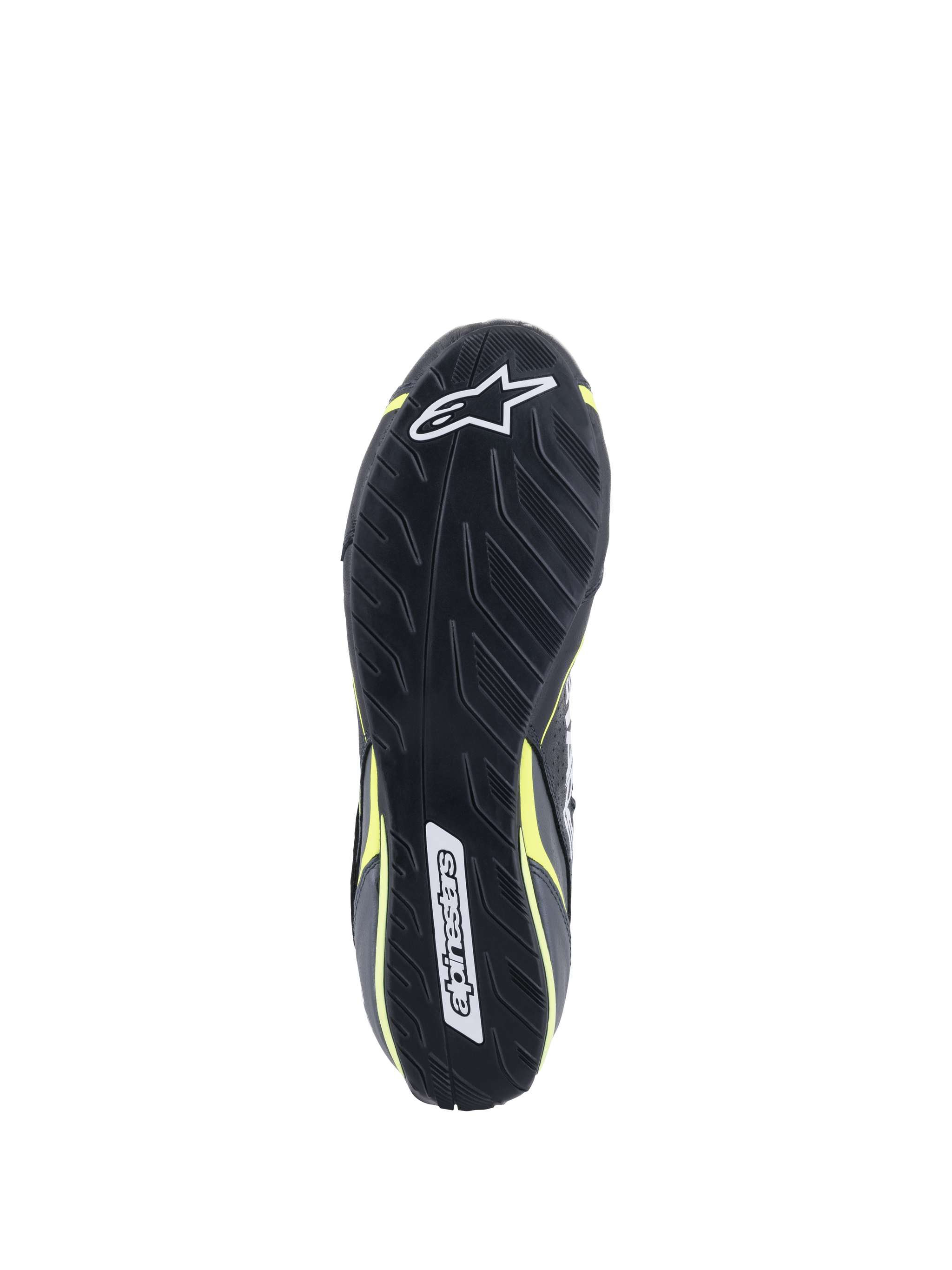 Tech-1 T V3 Shoes FIA