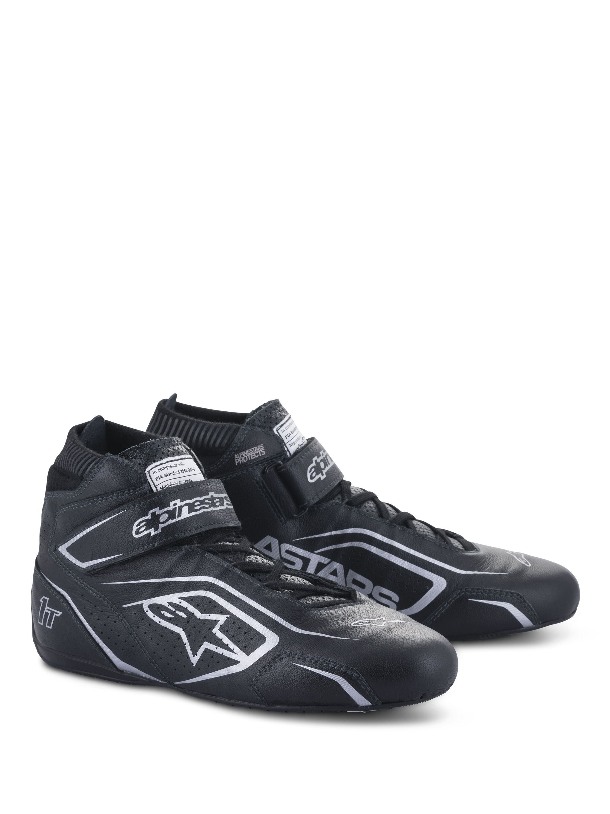 Tech-1 T V3 Schuhe FIA
