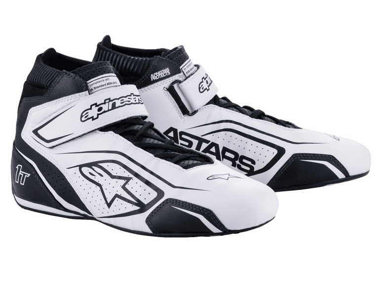 Tech-1 T V3 Schuhe FIA