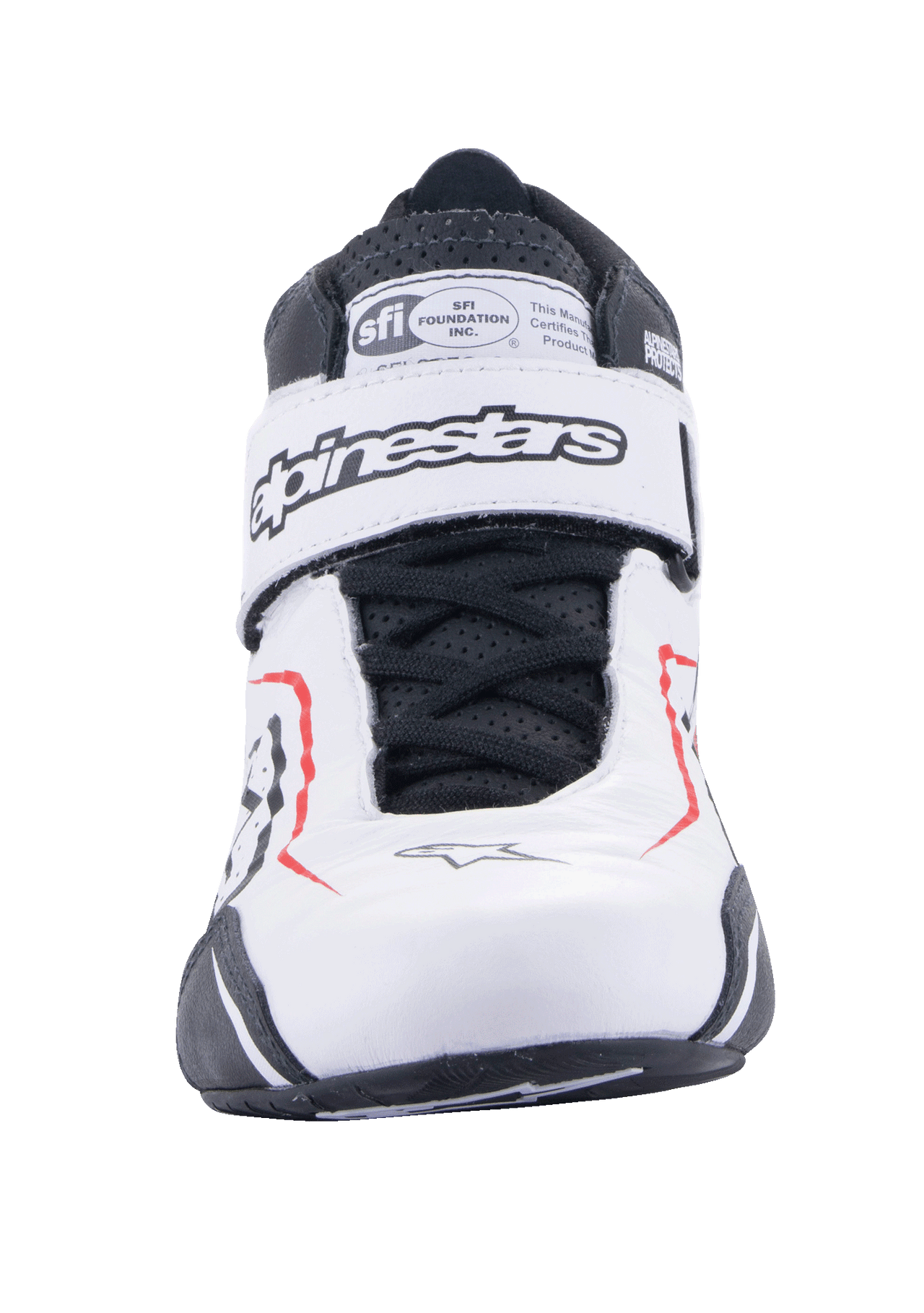 Tech-1 T V3 Schuhe FIA