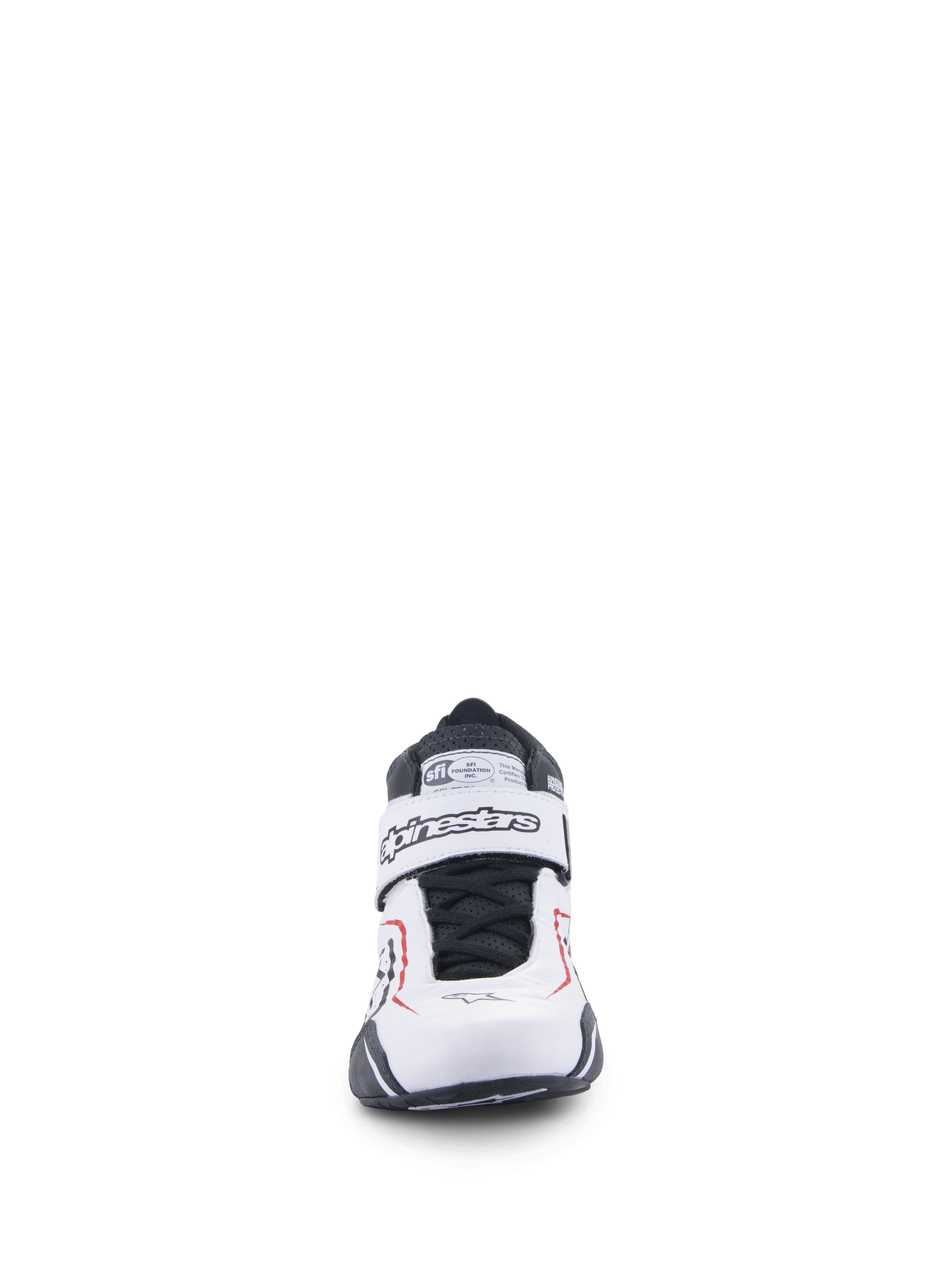 Tech-1 T V3 Schuhe FIA