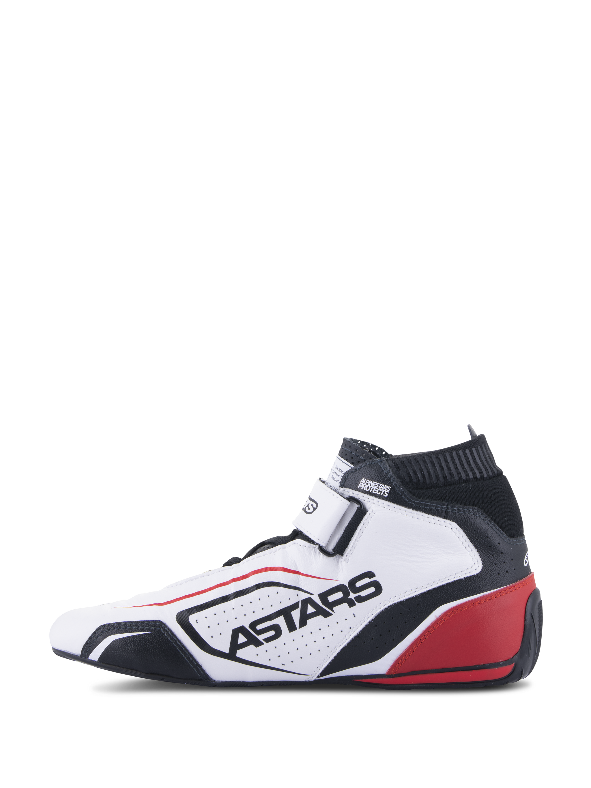 Tech-1 T V3 Schuhe FIA