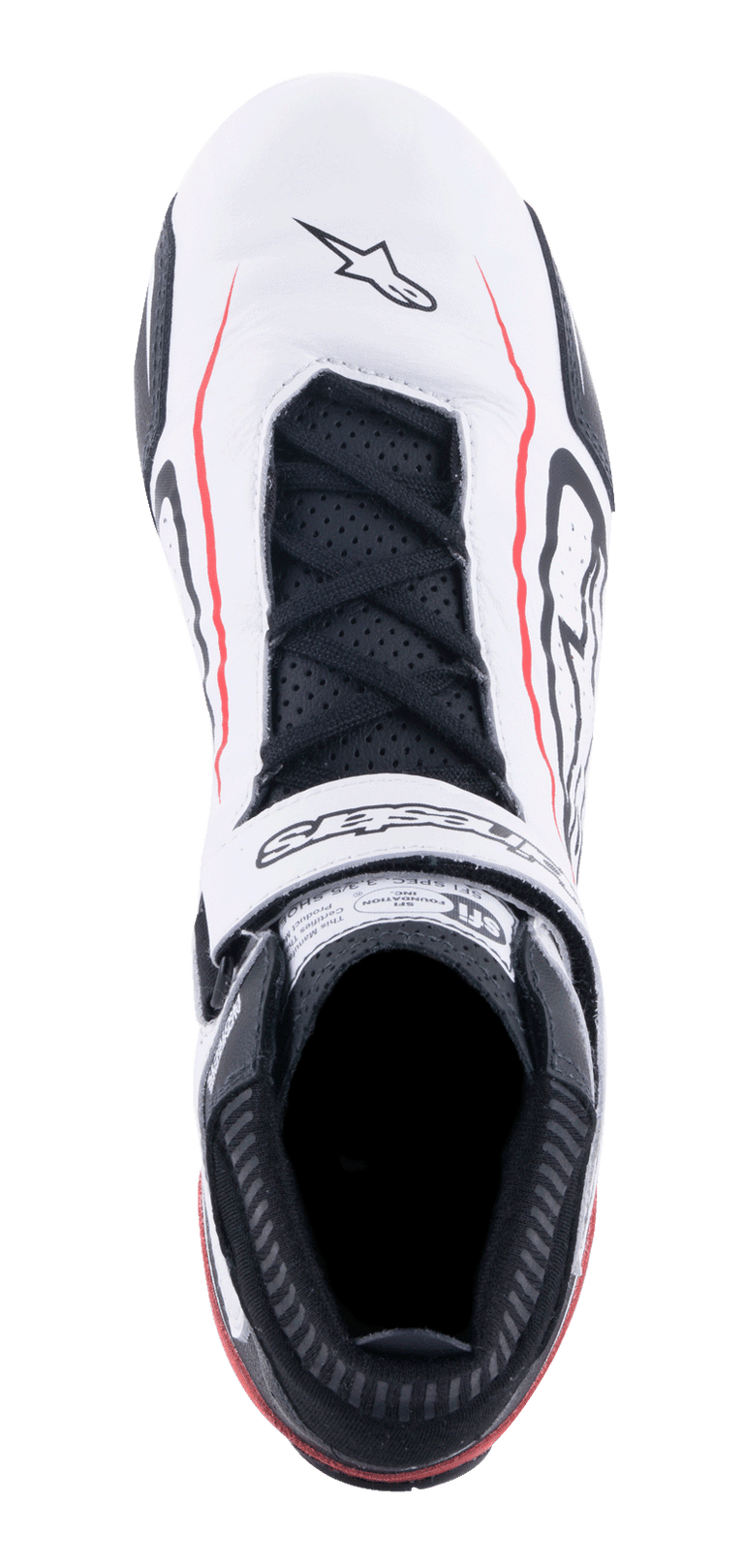 Tech-1 T V3 Schuhe FIA