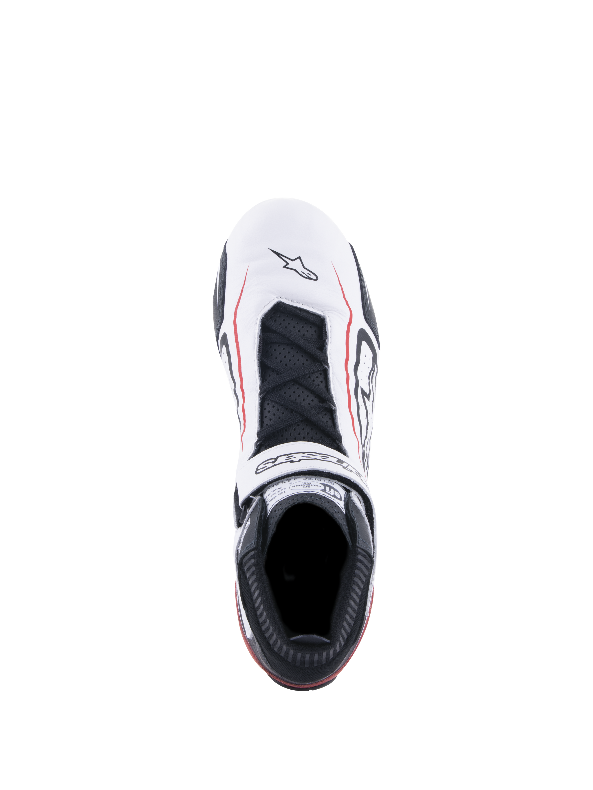 Tech-1 T V3 Schuhe FIA